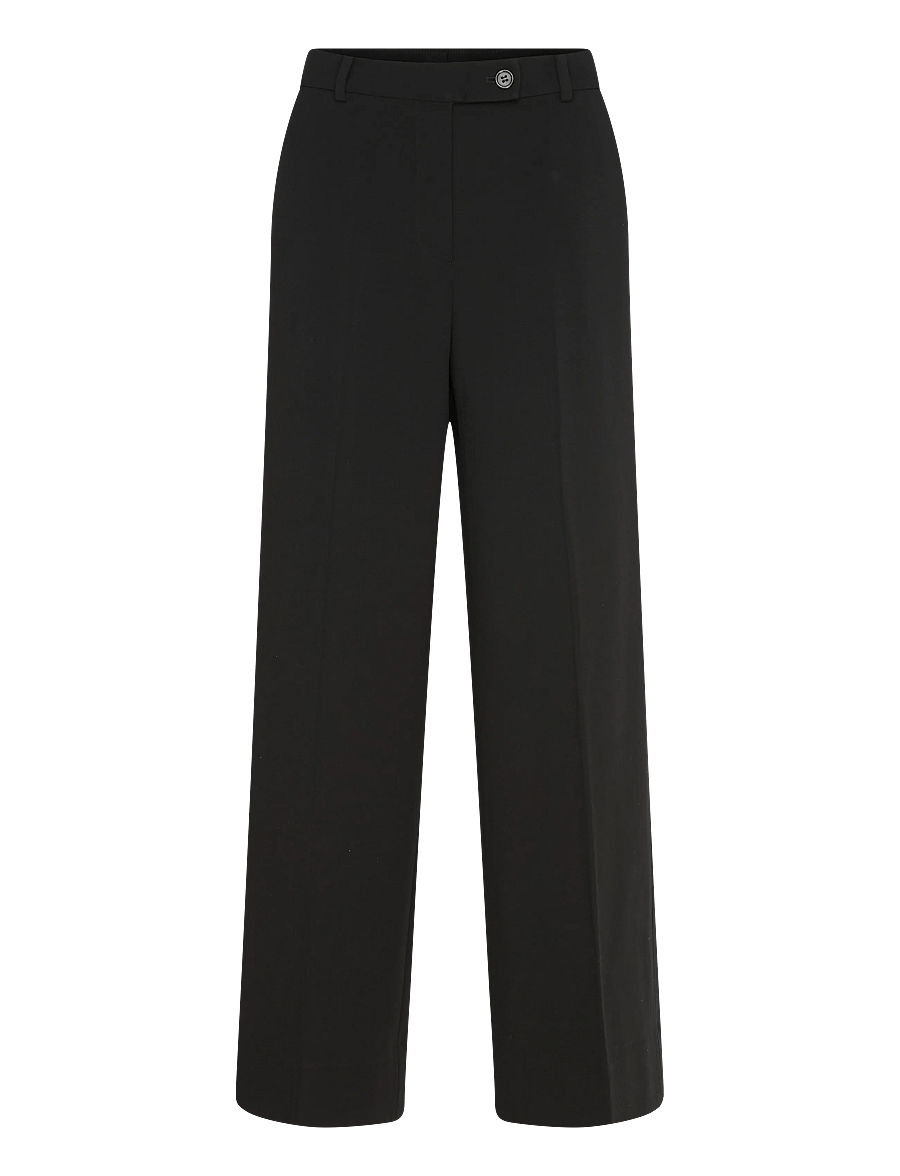 Lovechild 1979 - Harper Pants - pidulikud püksid - 999 black - 0