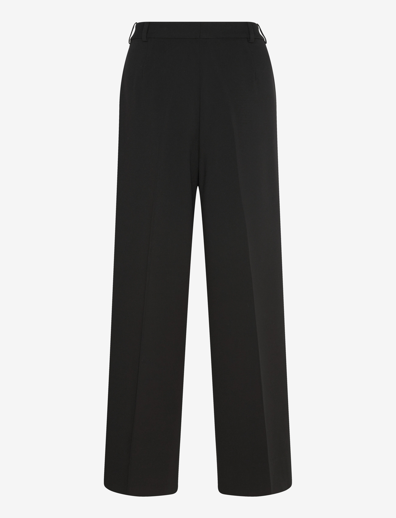 Lovechild 1979 - Harper Pants - tailored trousers - 999 black - 1