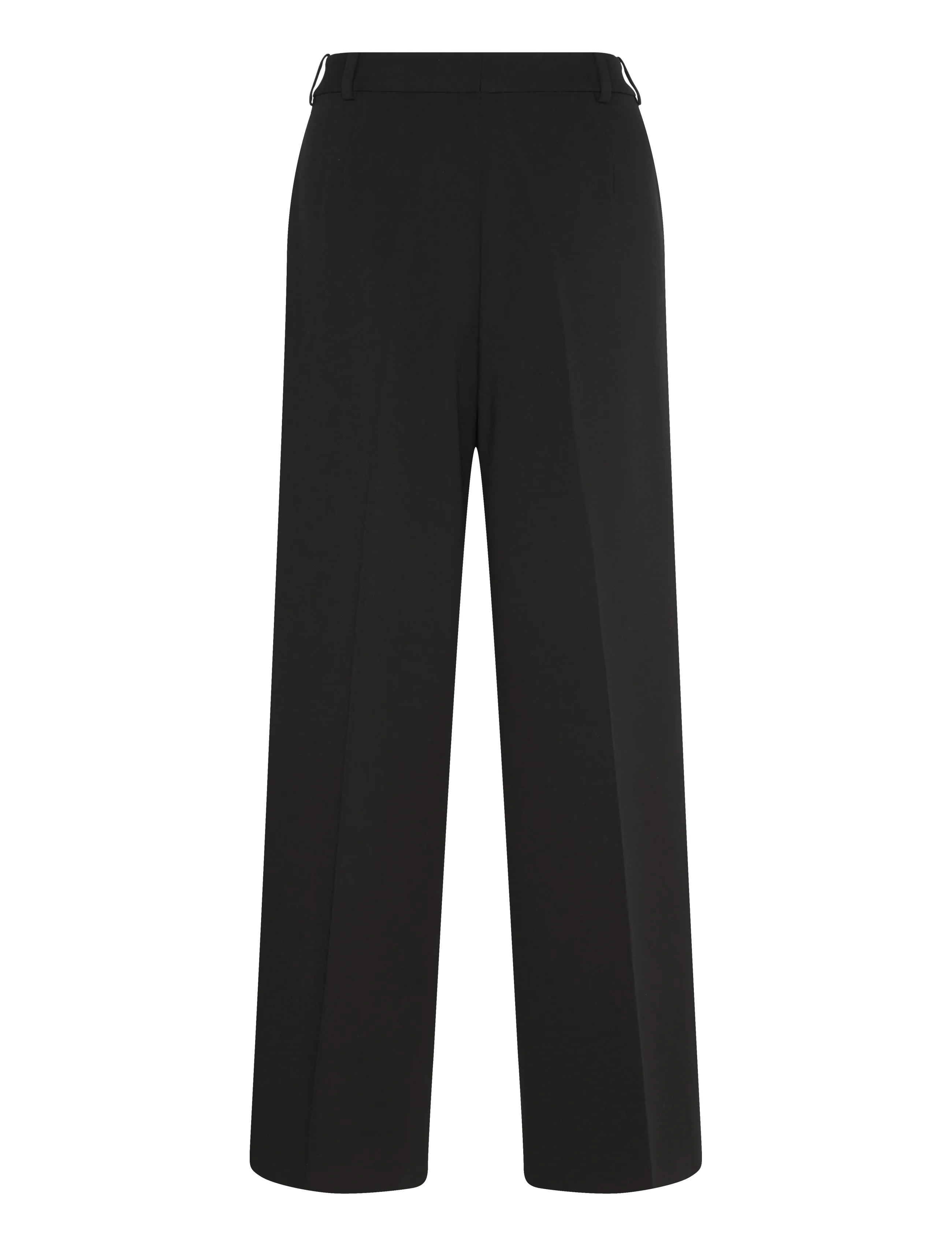 Lovechild 1979 - Harper Pants - pidulikud püksid - 999 black - 1