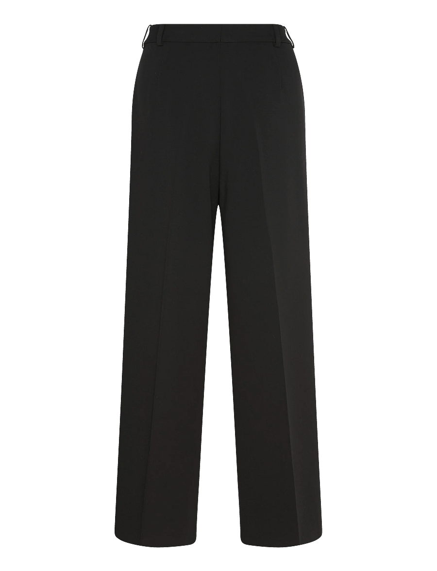 Lovechild 1979 - Harper Pants - pidulikud püksid - 999 black - 1