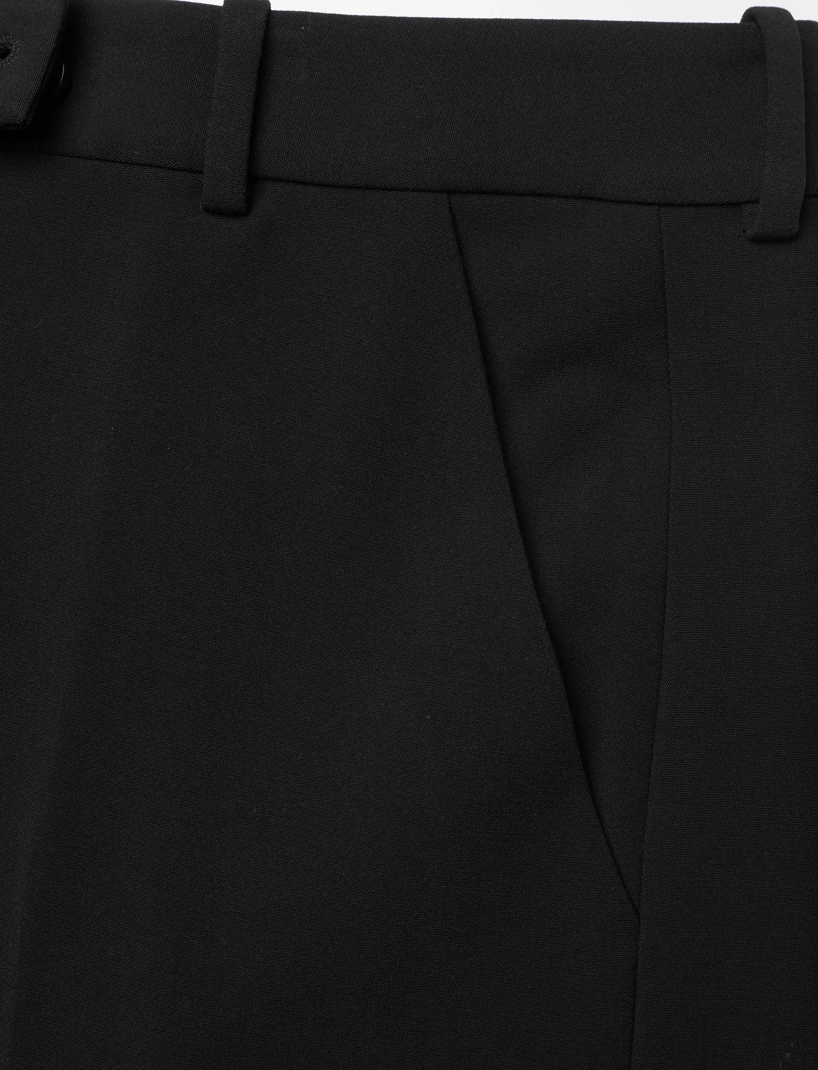 Lovechild 1979 - Harper Pants - pidulikud püksid - 999 black - 2