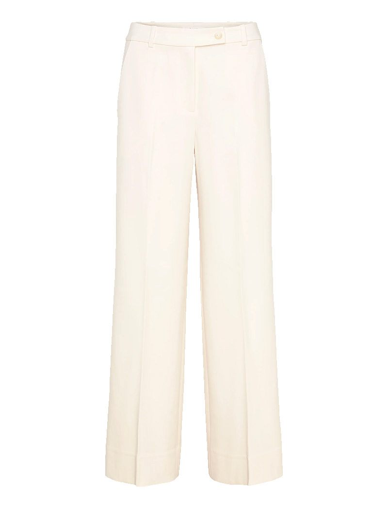 Lovechild 1979 - Harper Pants - formell - 005 cream - 0
