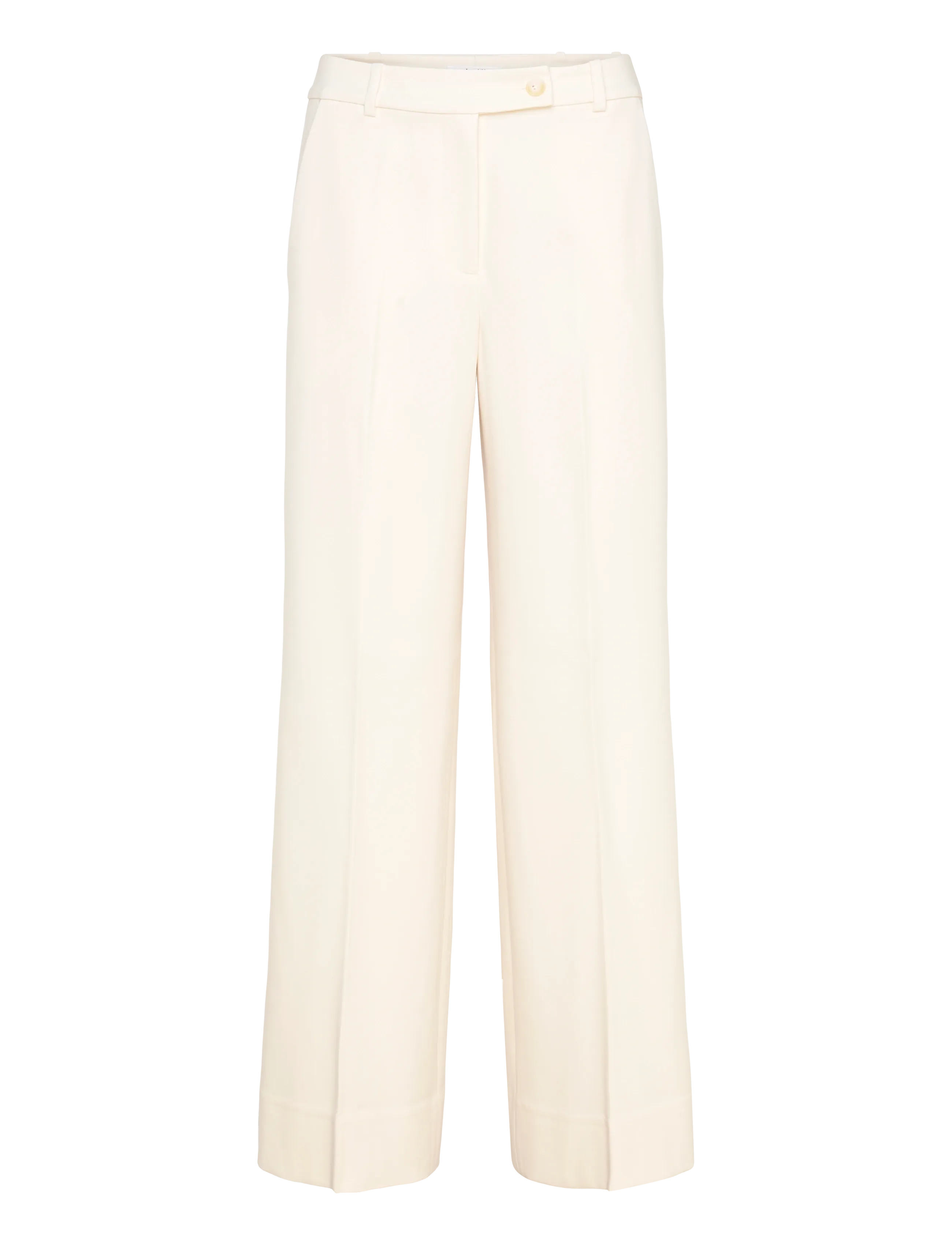 Lovechild 1979 - Harper Pants - habitbukser - 005 cream - 0