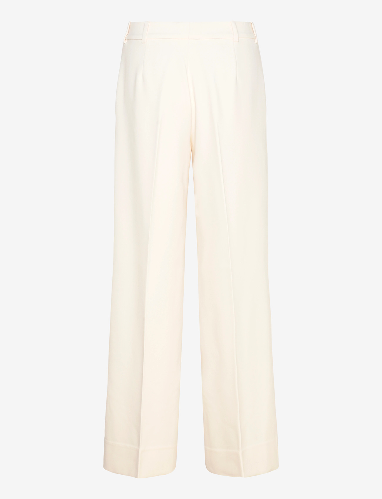 Lovechild 1979 - Harper Pants - formell - 005 cream - 1