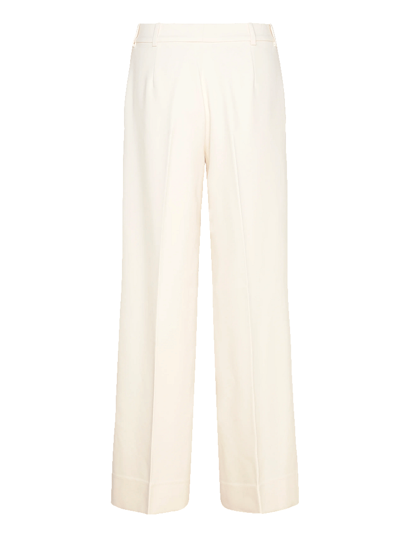Lovechild 1979 - Harper Pants - formell - 005 cream - 1