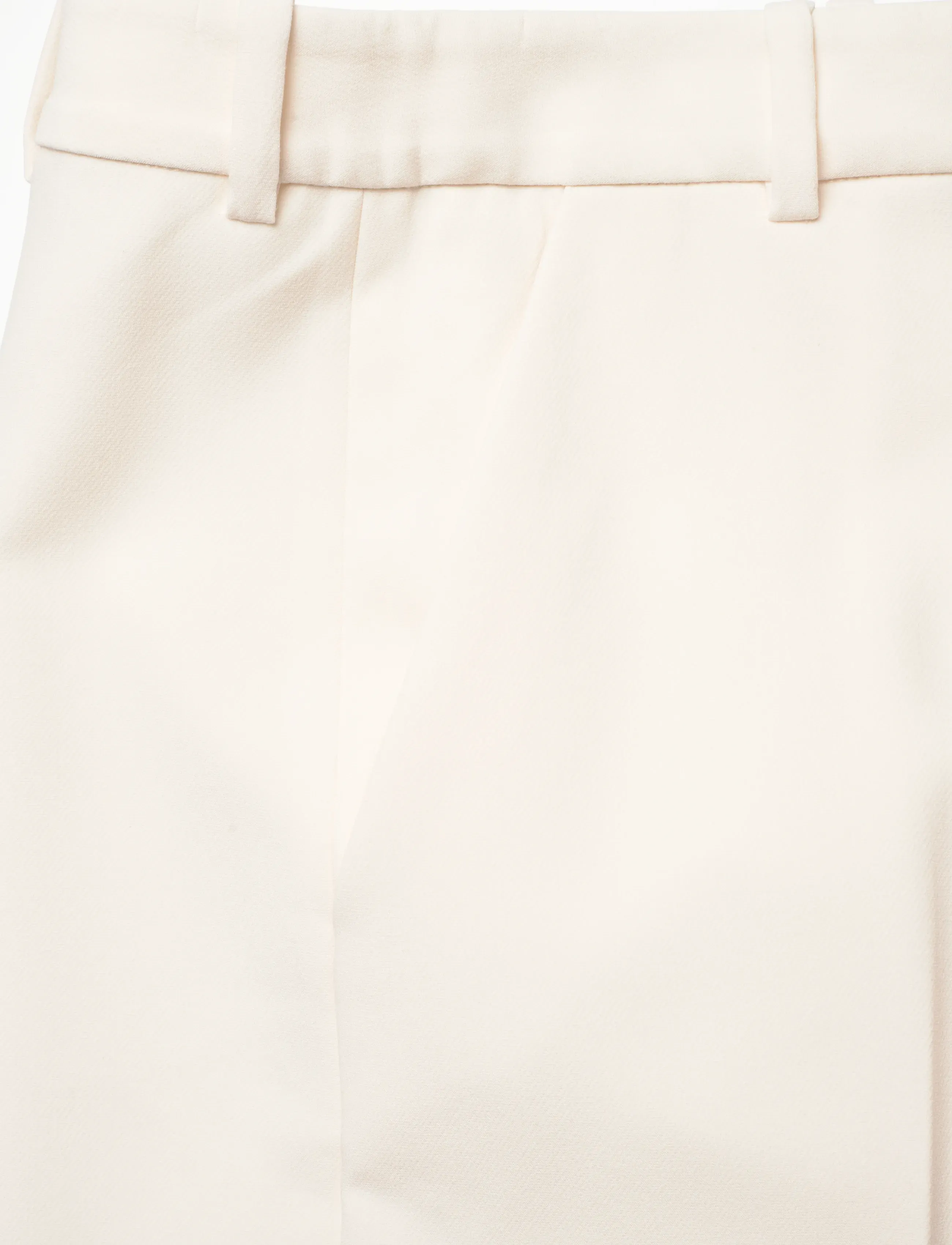 Lovechild 1979 - Harper Pants - habitbukser - 005 cream - 2
