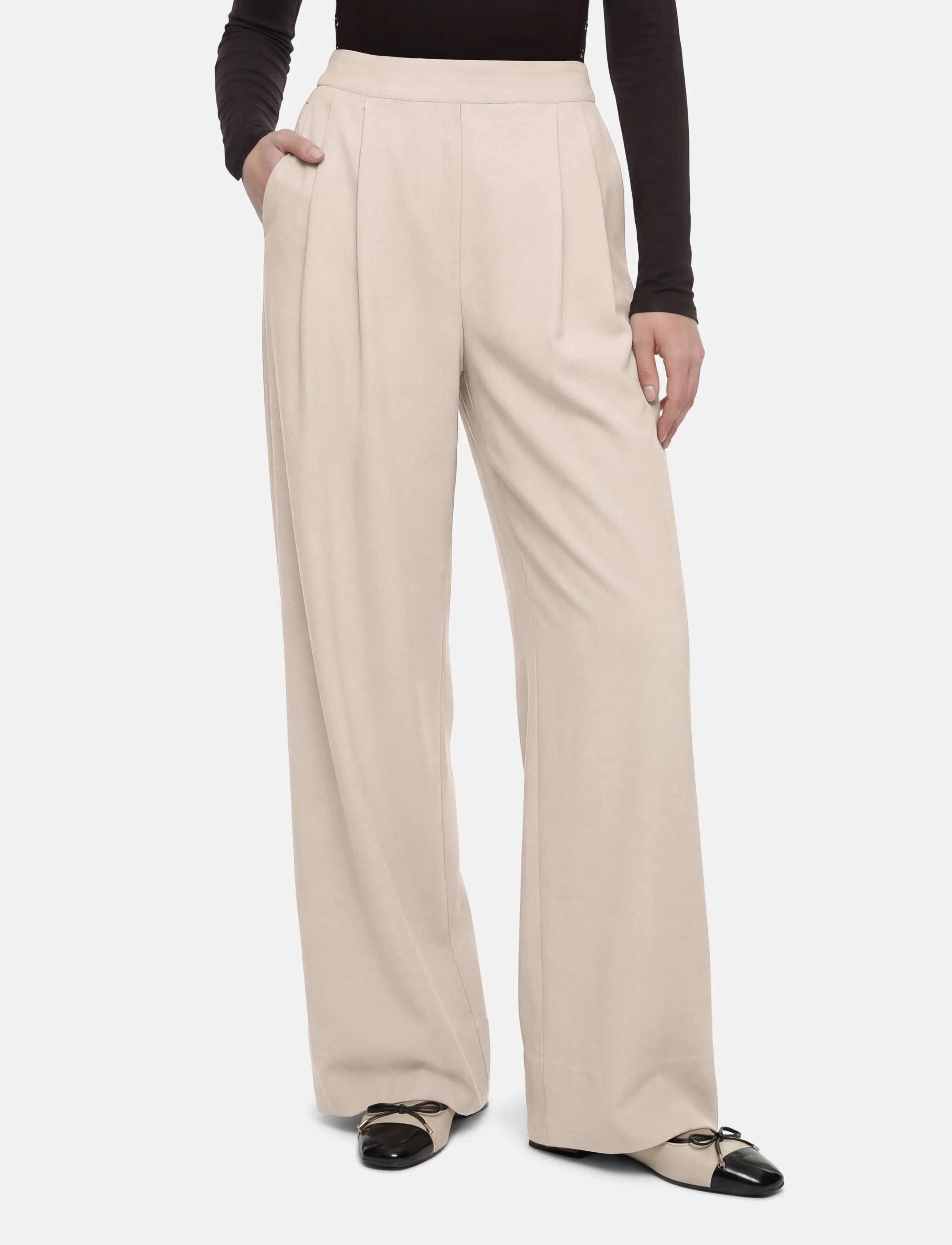 Lovechild 1979 Mary-Ann Pants cargobyxor dam – bild 2