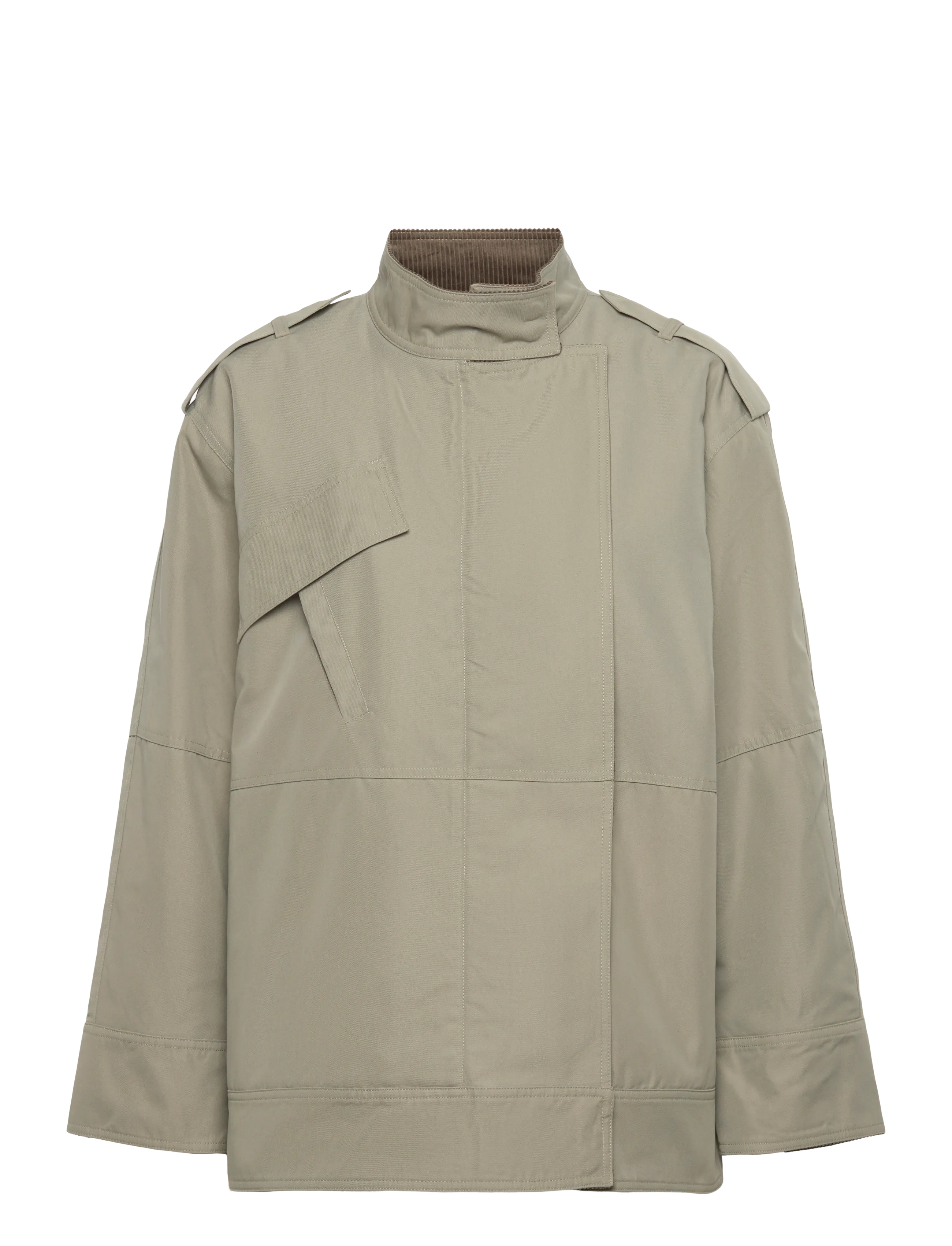 Devonna Jacket