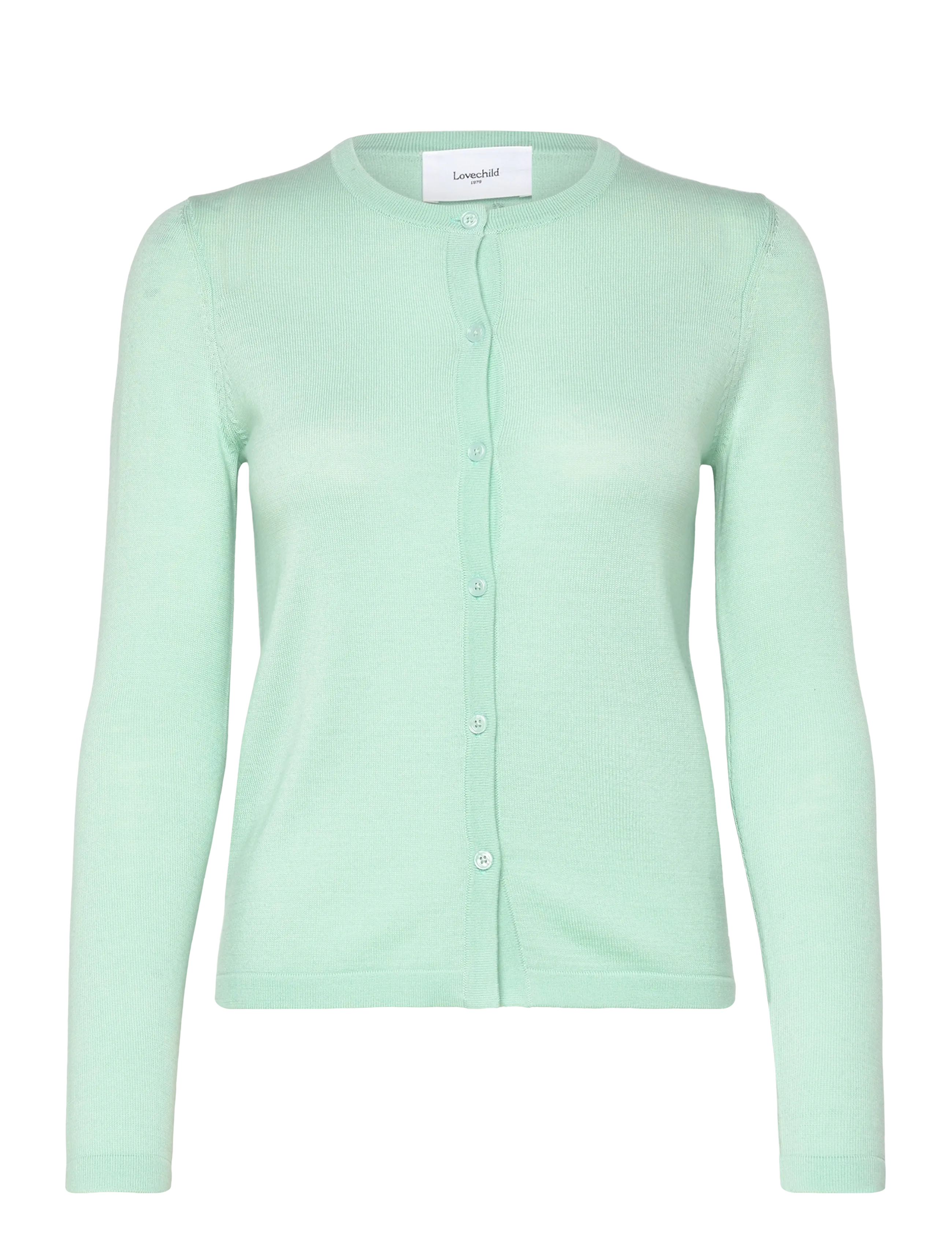 Lovechild 1979 Jos Cardigan - Lovechild 1979 - 629 MINT / green