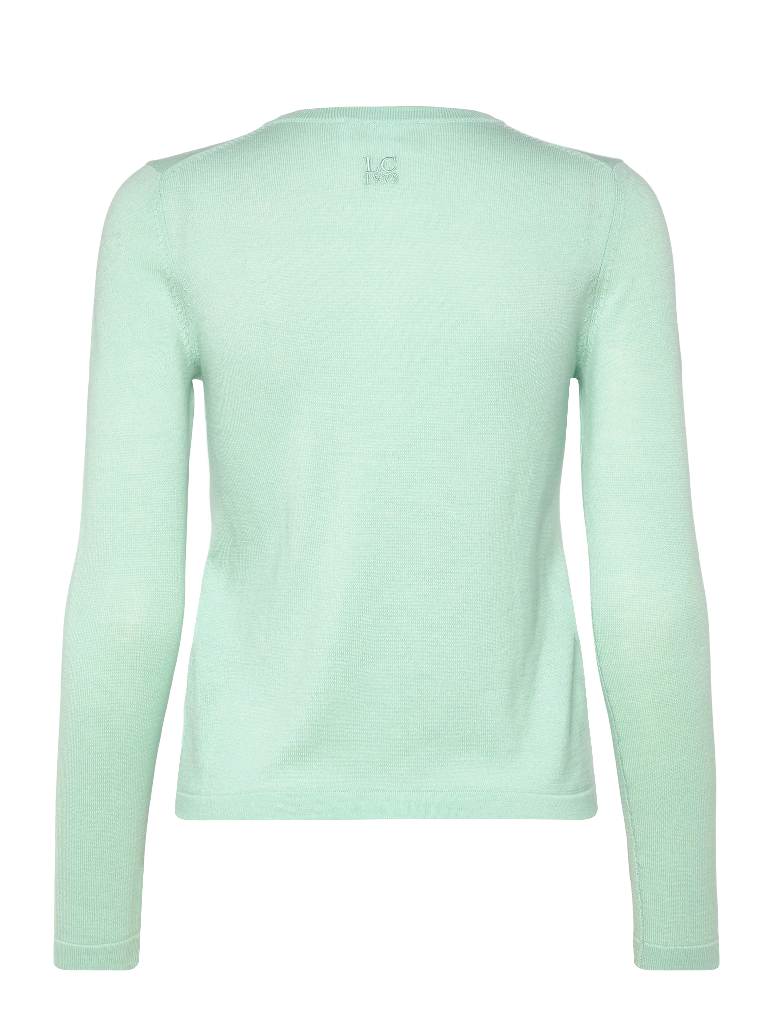Lovechild 1979 - Jos Cardigan - kardiganid - 629 mint - 2