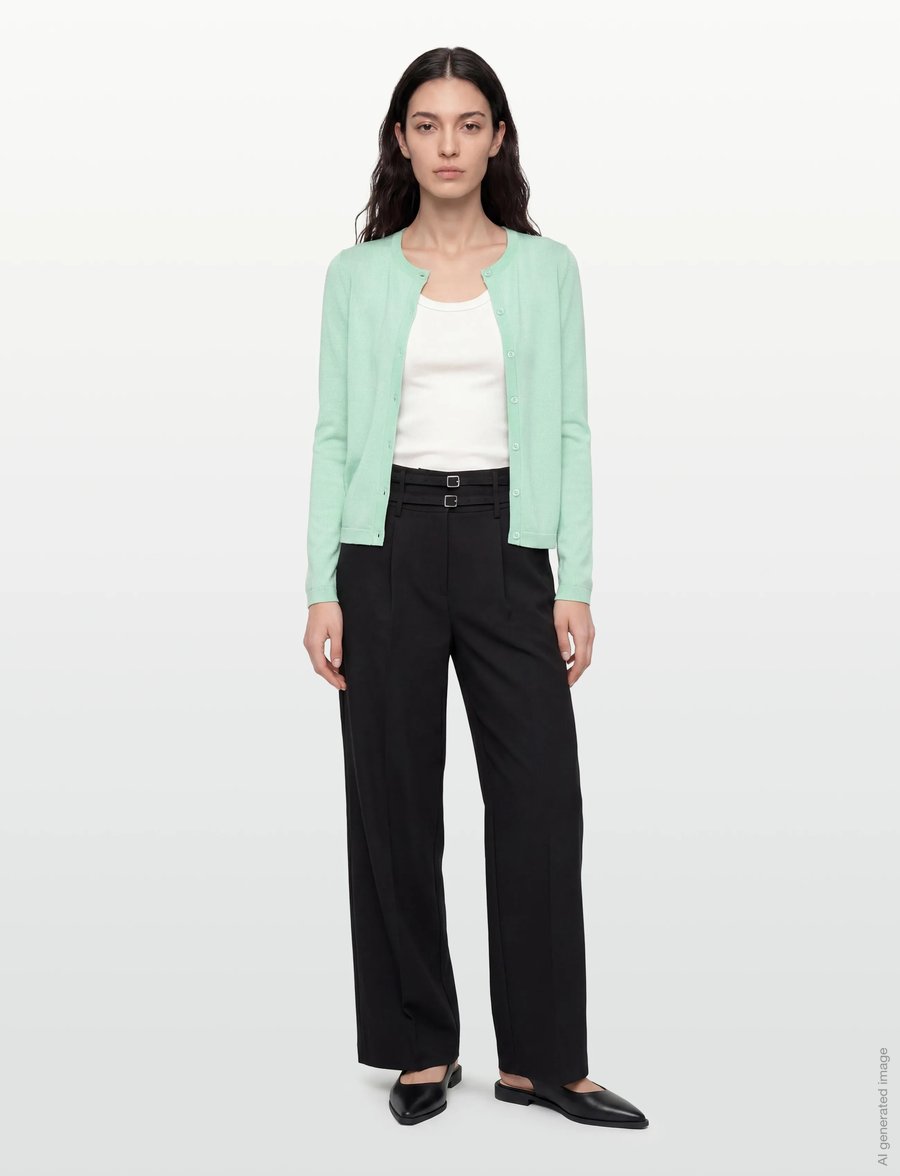Lovechild 1979 - Jos Cardigan - kardiganid - 629 mint - 0