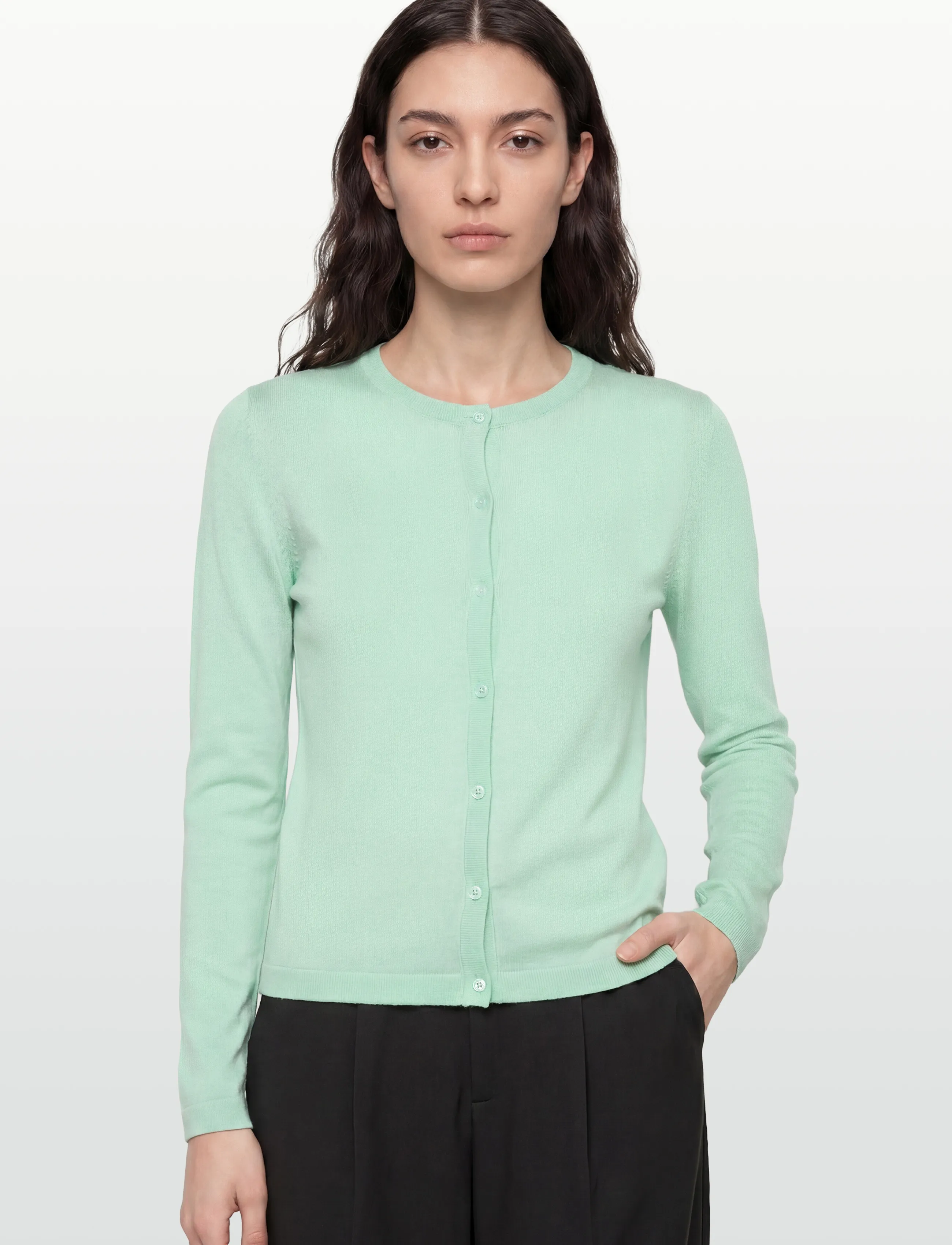 Lovechild 1979 - Jos Cardigan - kardiganid - 629 mint - 3