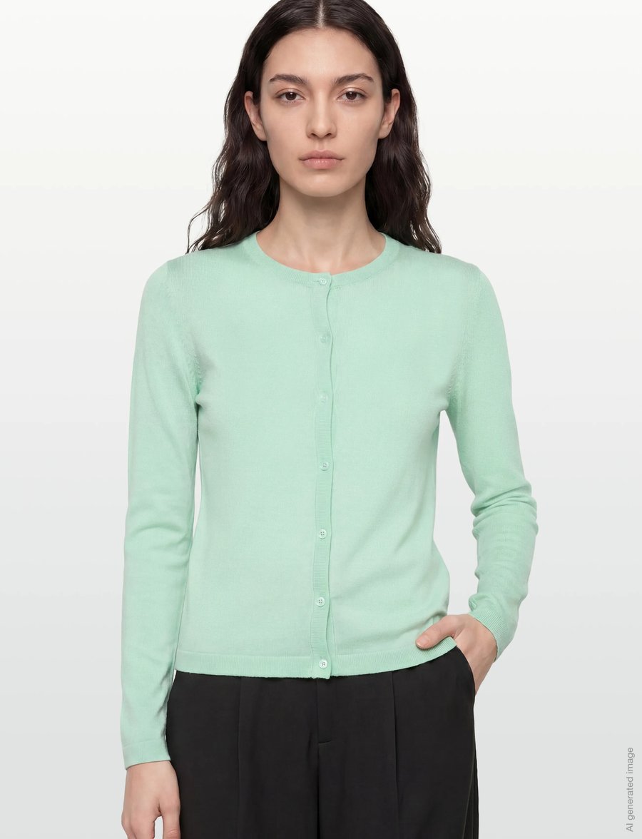 Lovechild 1979 - Jos Cardigan - kardiganid - 629 mint - 3