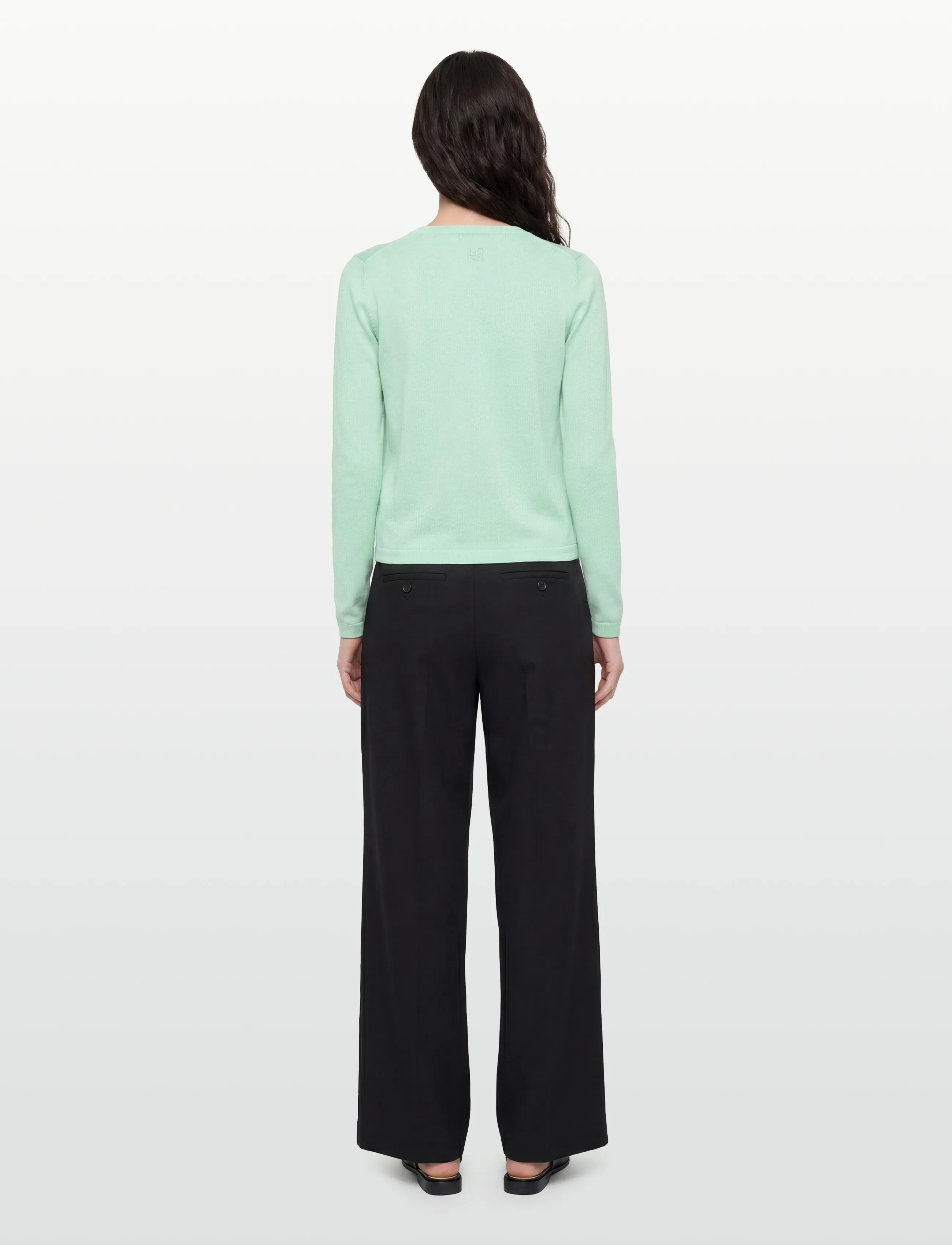 Lovechild 1979 - Jos Cardigan - kardiganid - 629 mint - 4