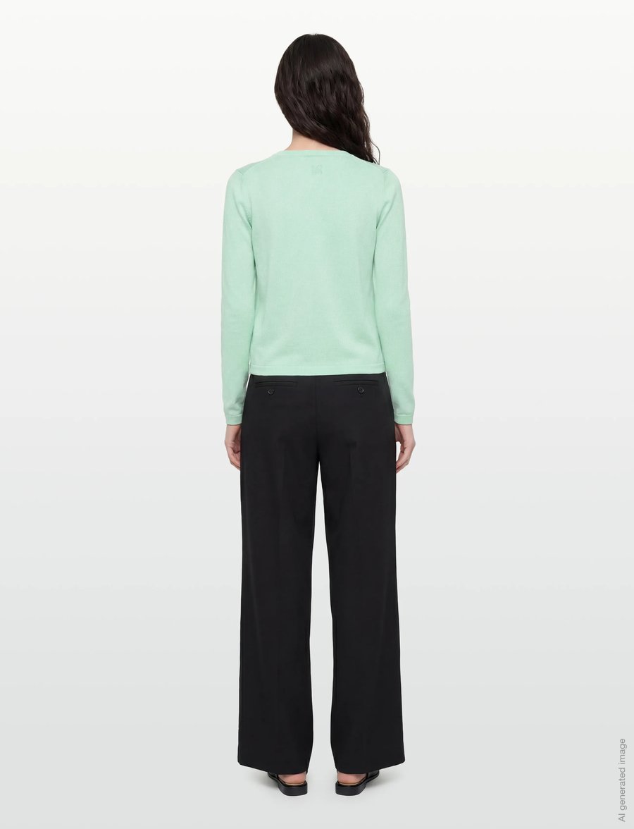 Lovechild 1979 - Jos Cardigan - kardiganid - 629 mint - 4