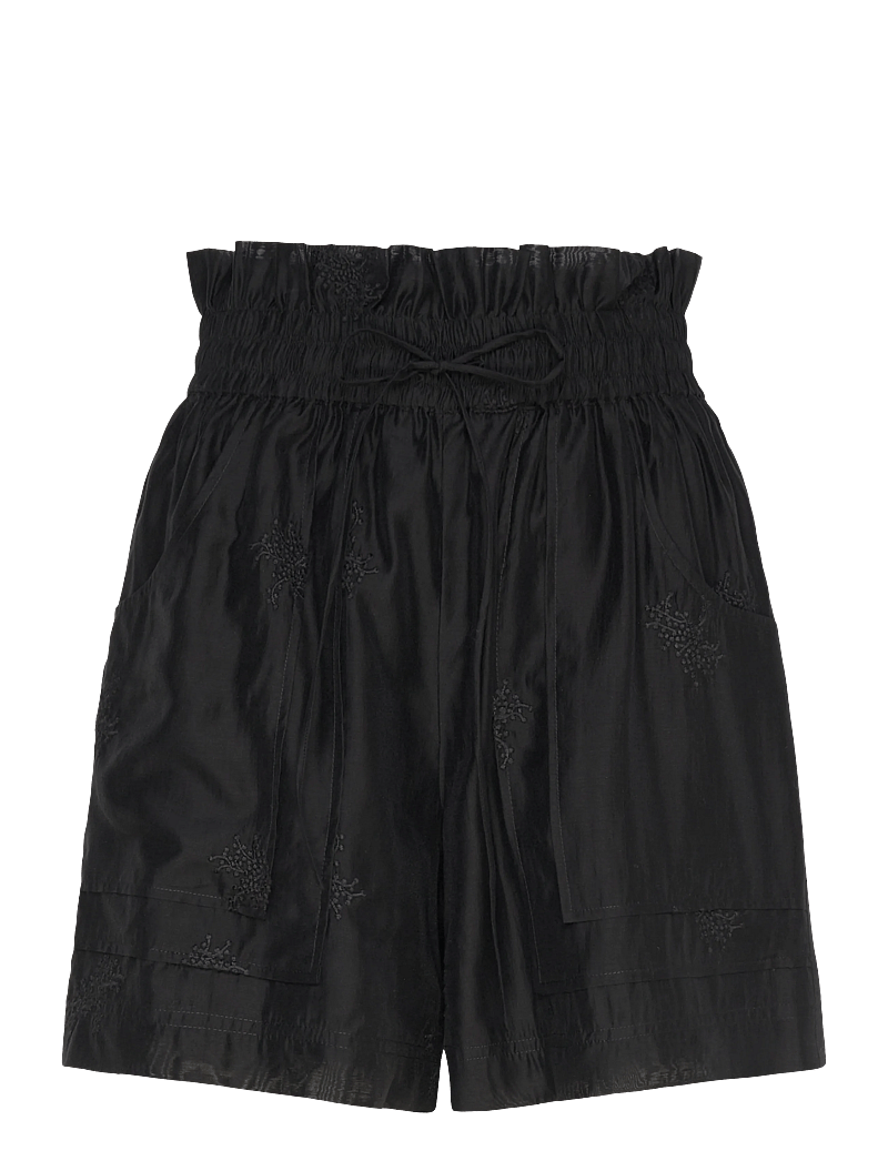 Lovechild 1979 - Harlow Shorts - shorts casual - 999 black - 0