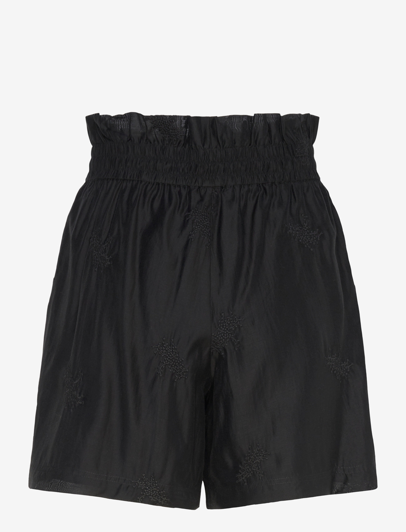 Lovechild 1979 - Harlow Shorts - shorts casual - 999 black - 1