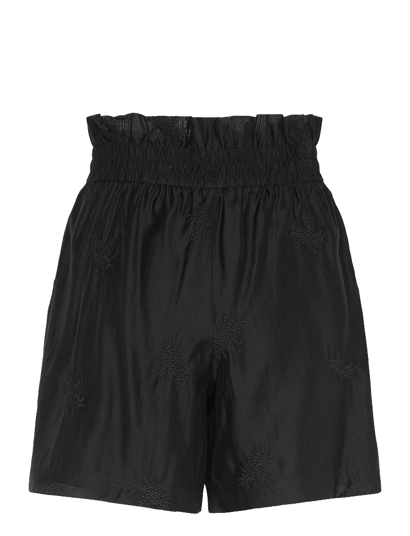 Lovechild 1979 - Harlow Shorts - shorts casual - 999 black - 1