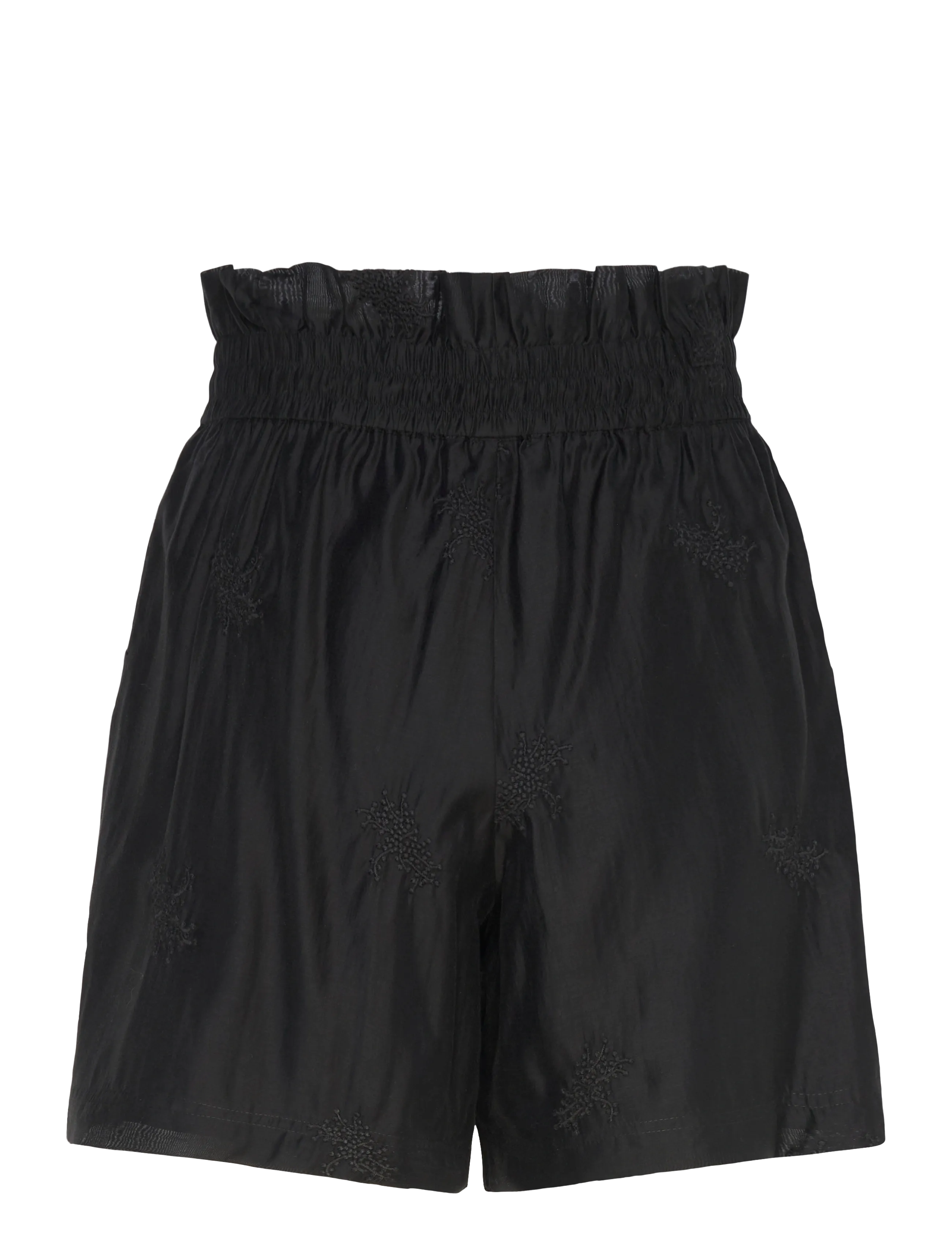 Lovechild 1979 - Harlow Shorts - shorts casual - 999 black - 2