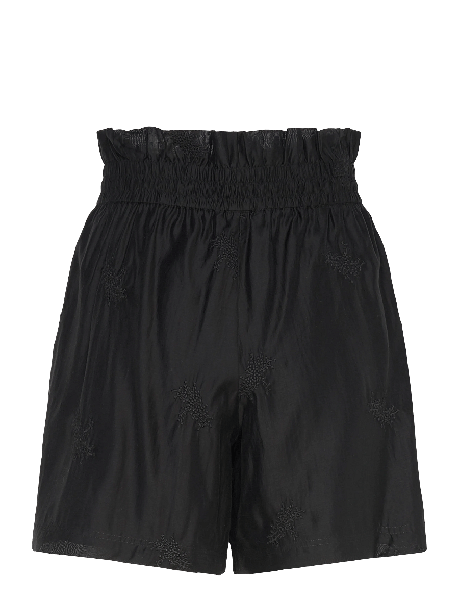 Lovechild 1979 - Harlow Shorts - shorts casual - 999 black - 2