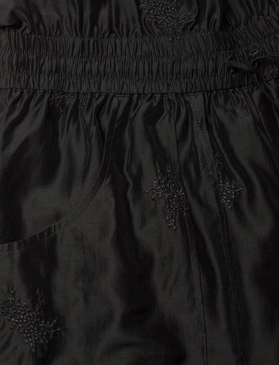 Lovechild 1979 - Harlow Shorts - shorts casual - 999 black - 5