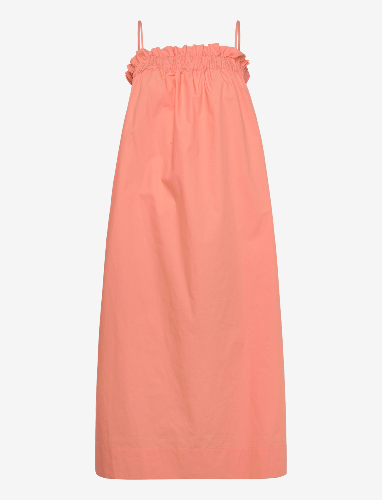 Lovechild 1979 - Cate Dress - summer dresses - 305 coral - 1