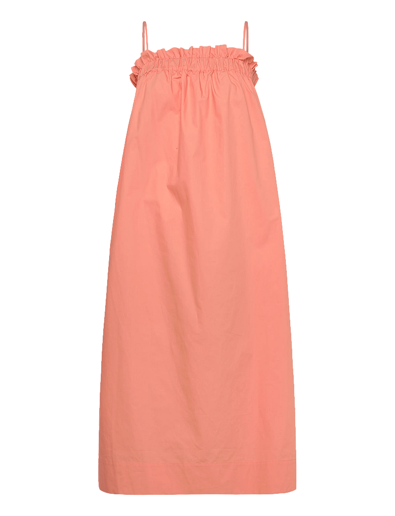 Lovechild 1979 - Cate Dress - summer dresses - 305 coral - 1