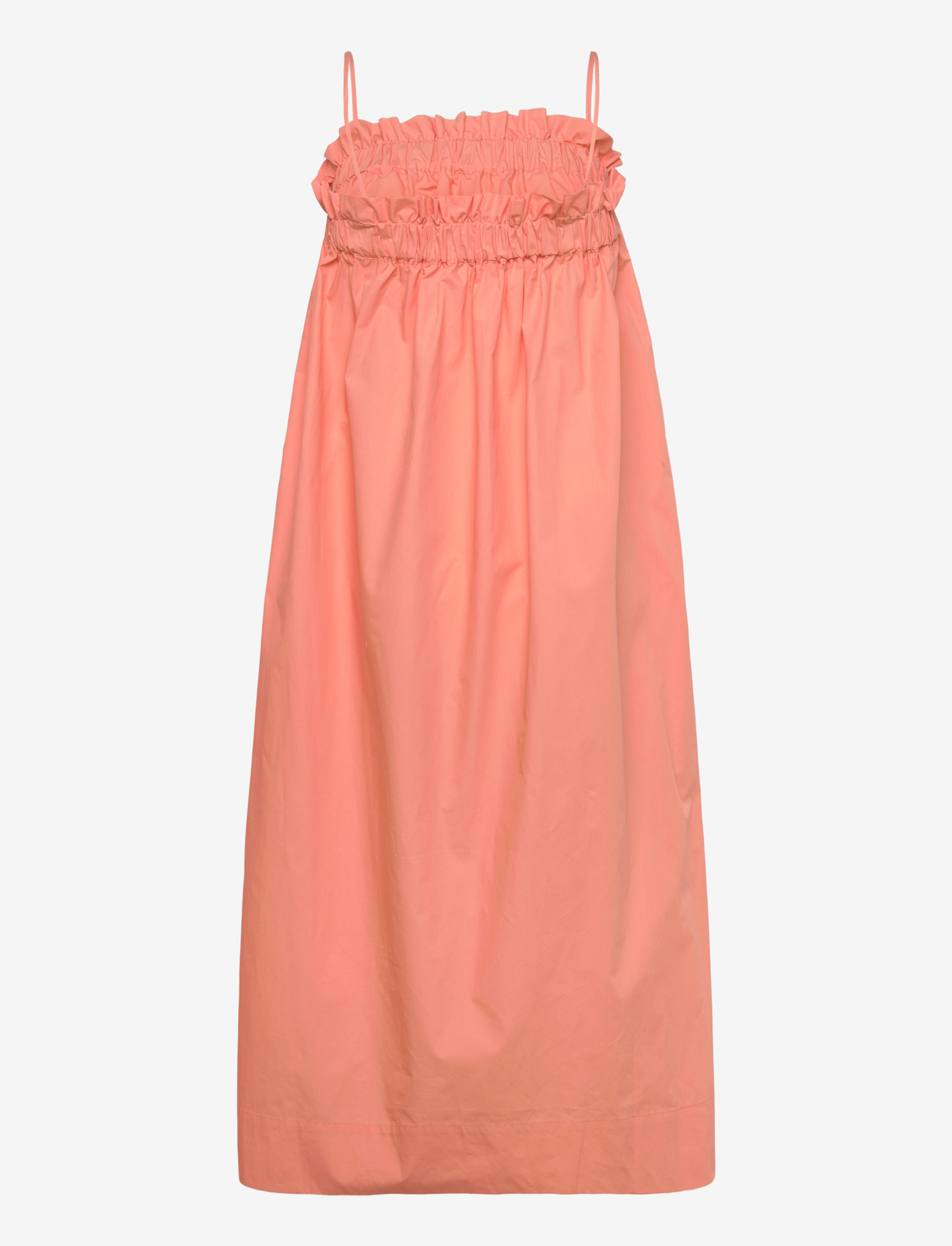 Lovechild 1979 - Cate Dress - summer dresses - 305 coral - 2