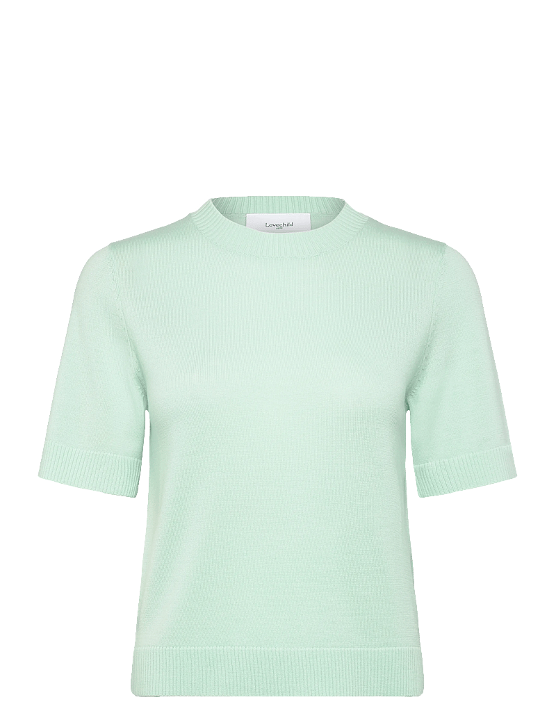 Lovechild 1979 - Kierra Top - sviitrid - 629 mint - 0