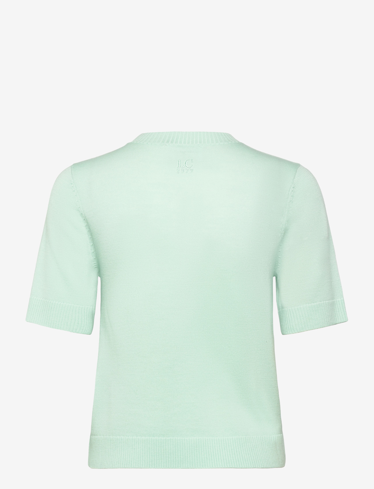 Lovechild 1979 - Kierra Top - sviitrid - 629 mint - 1