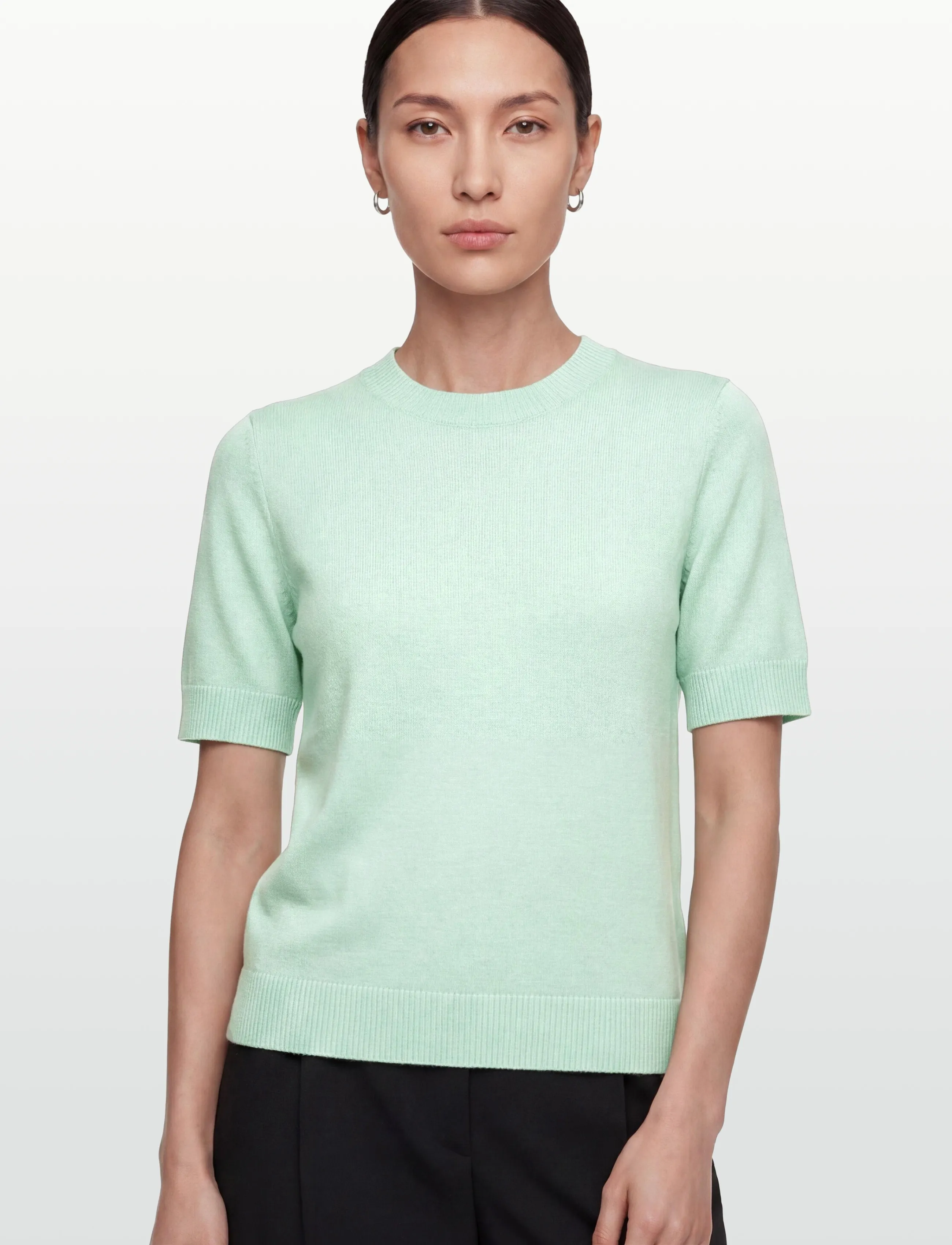 Lovechild 1979 - Kierra Top - jumpers - 629 mint - 3