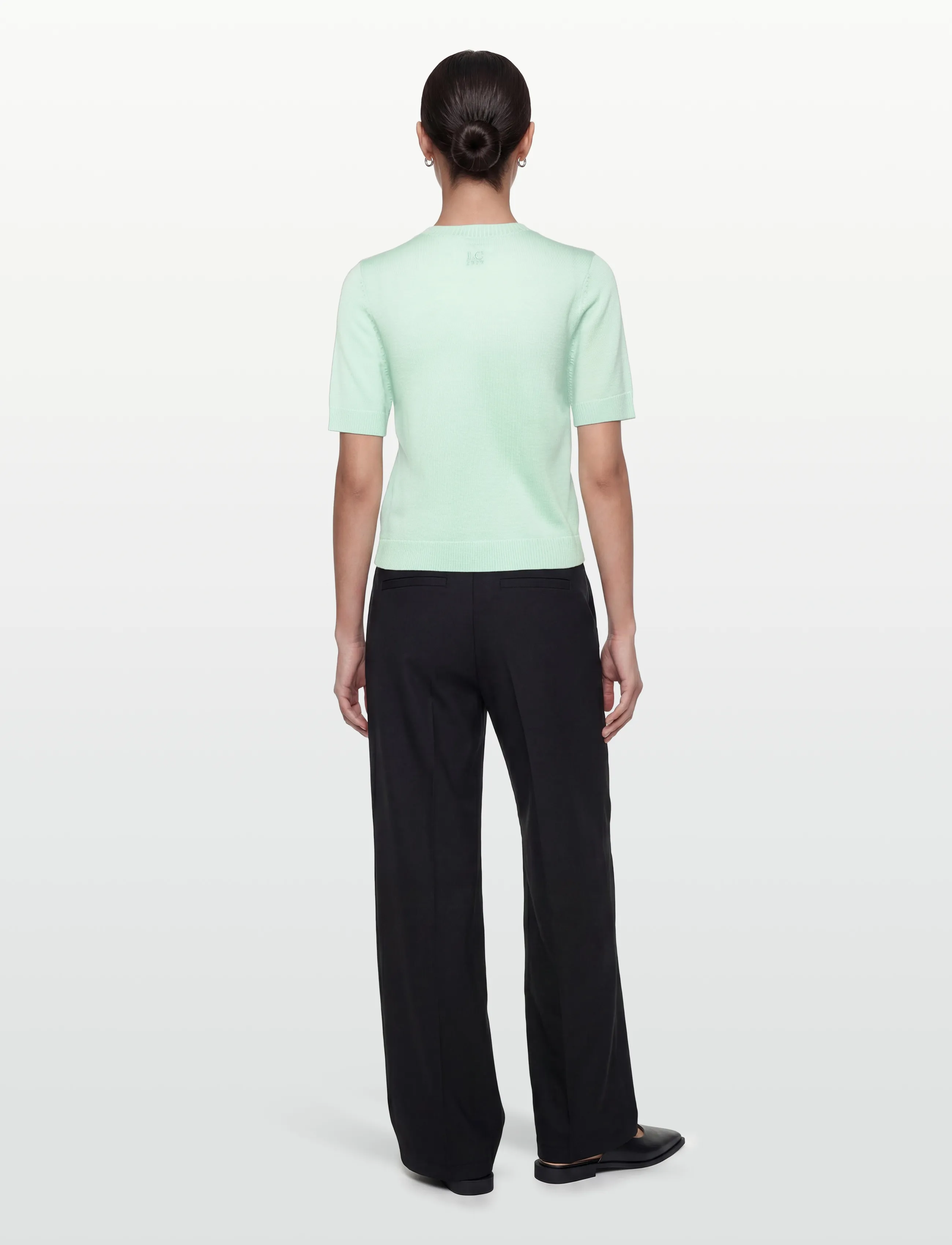 Lovechild 1979 - Kierra Top - jumpers - 629 mint - 4