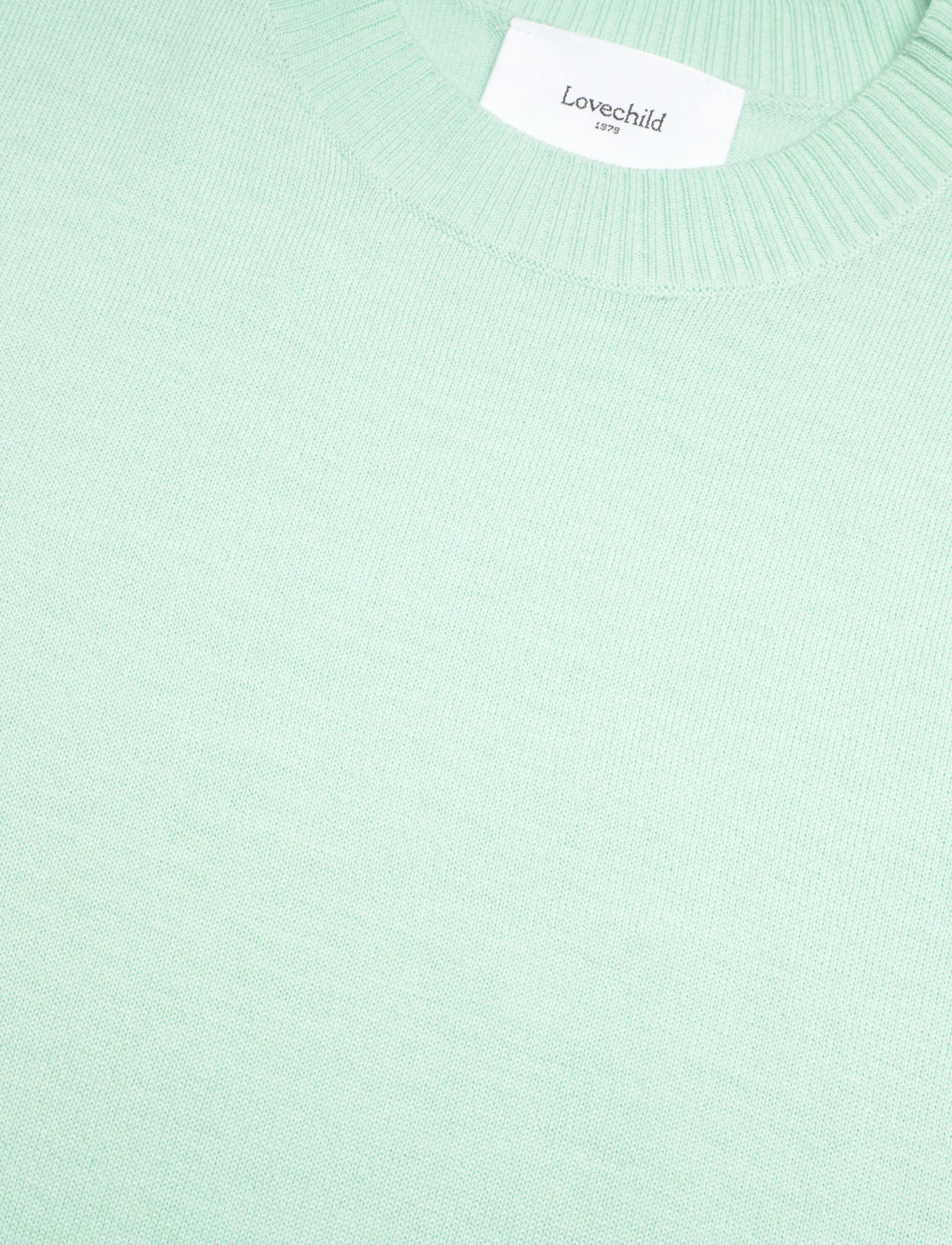 Lovechild 1979 - Kierra Top - pullover - 629 mint - 5