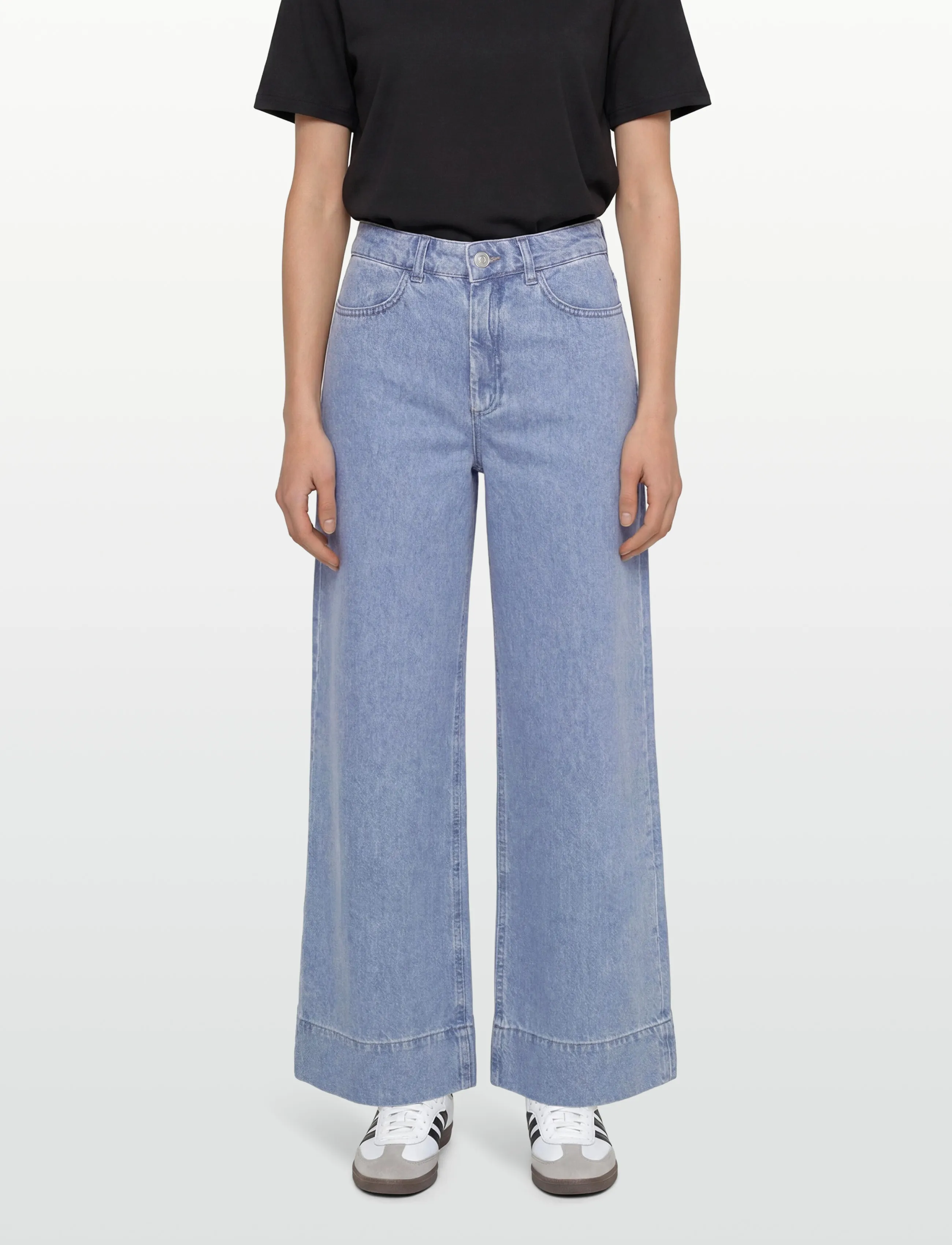 Lovechild 1979 Cassandra Pants kostymbyxor dam – bild 2