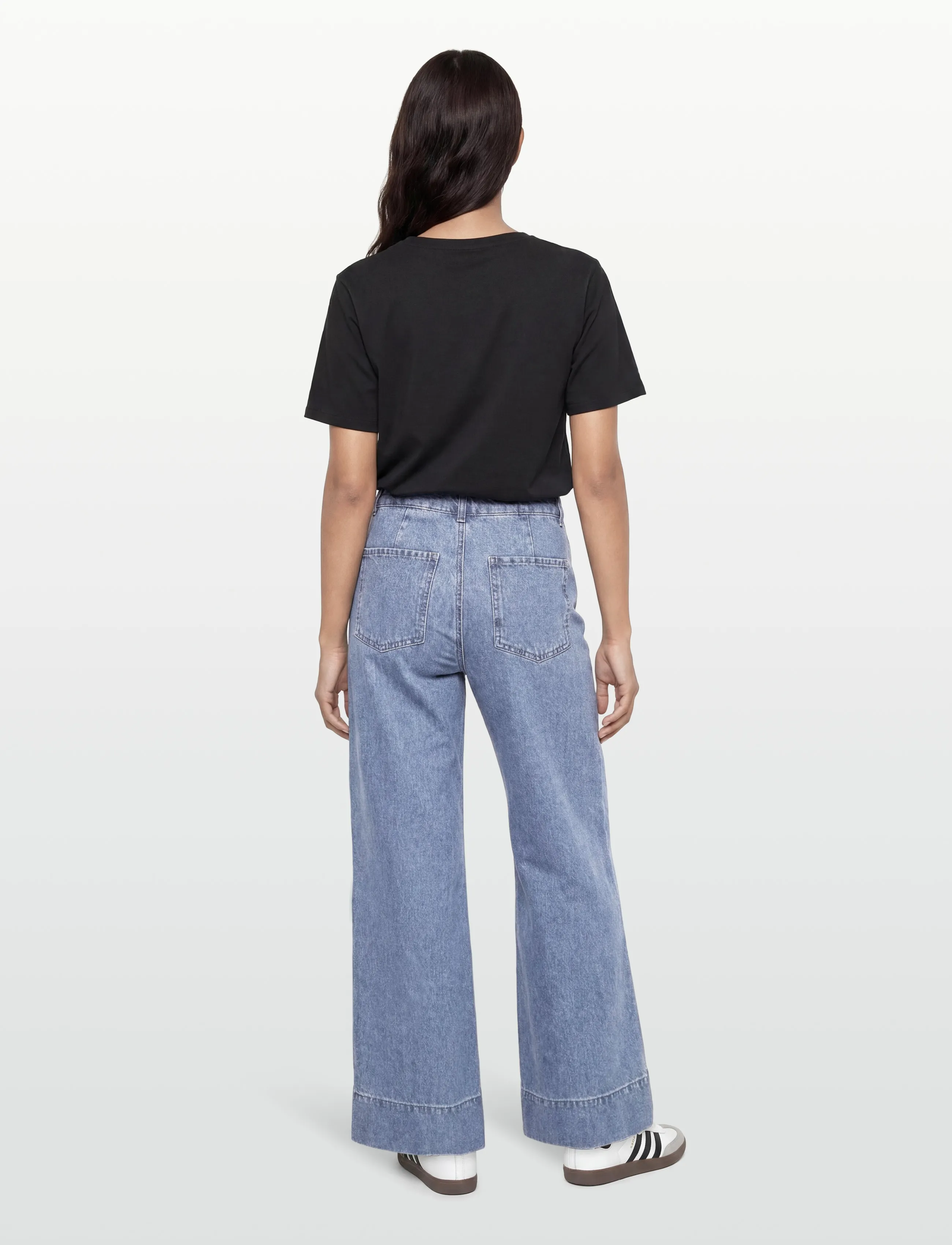 Lovechild 1979 Cassandra Pants kostymbyxor dam – bild 3