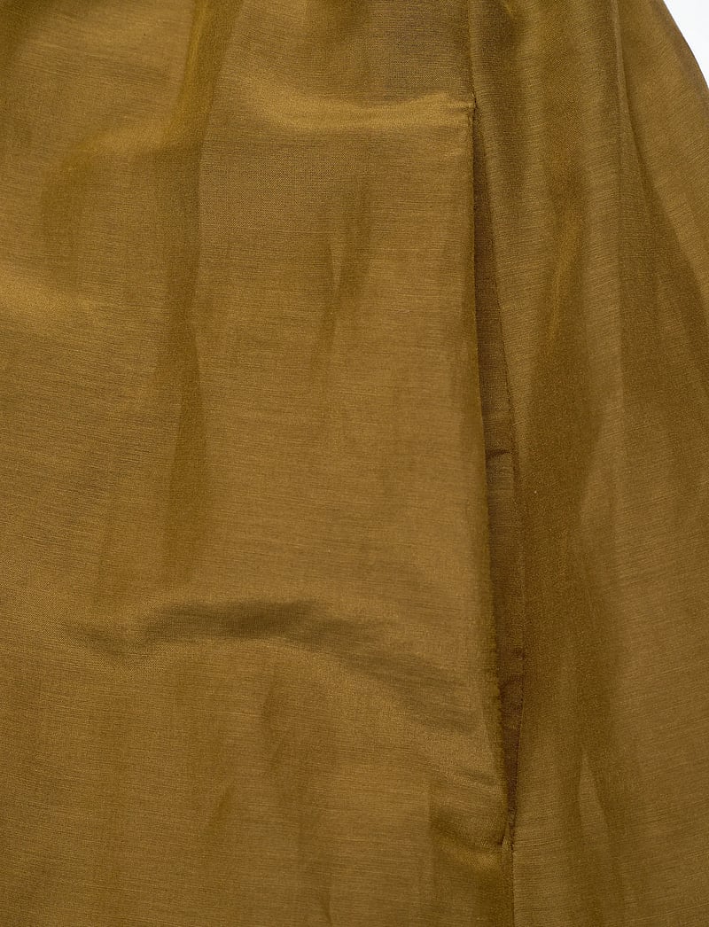 Lovechild 1979 - Aurelia Dress - maxikleider - 627 olive - 3