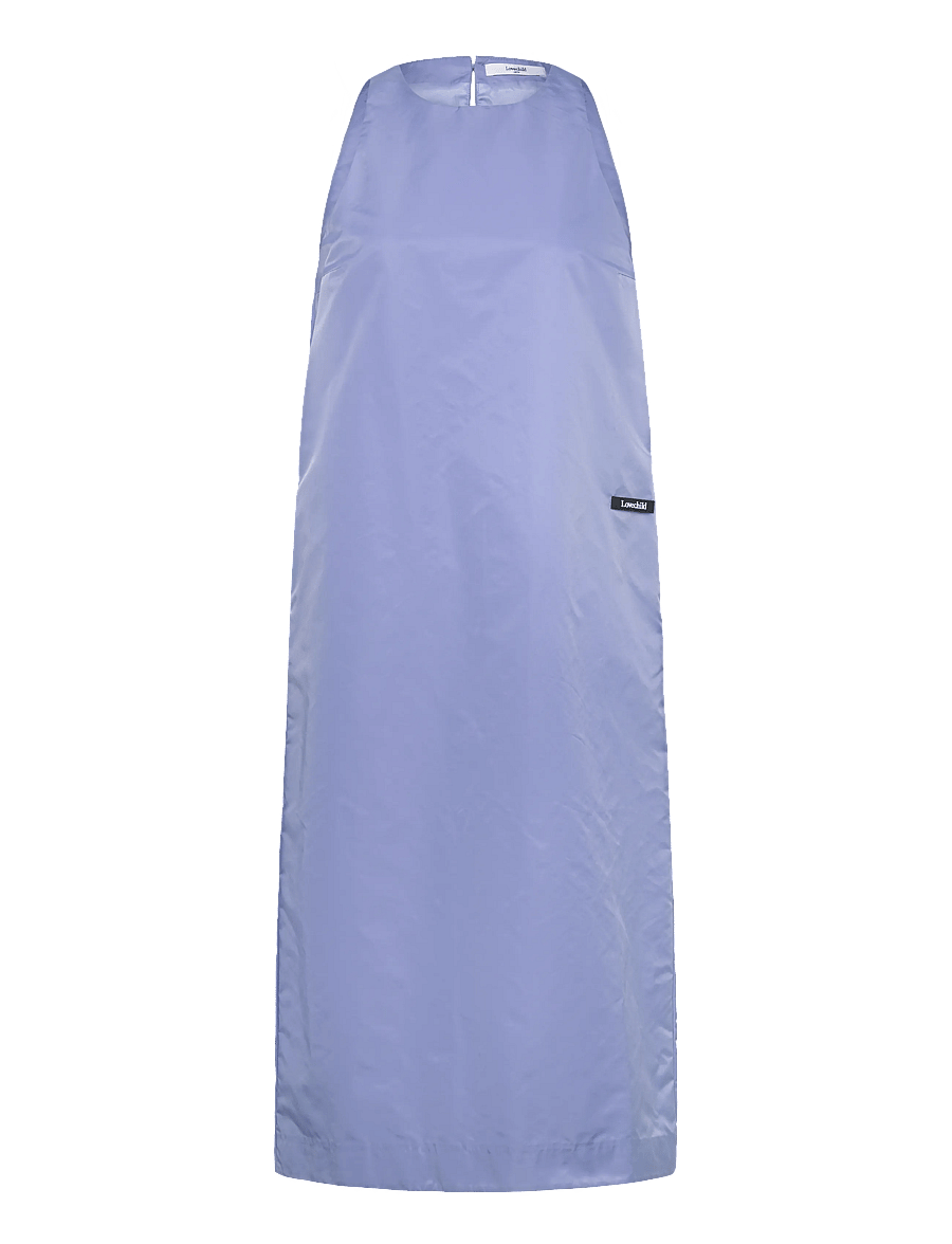 Lovechild 1979 - Nadela Dress - midikleider - 570 vista blue - 1