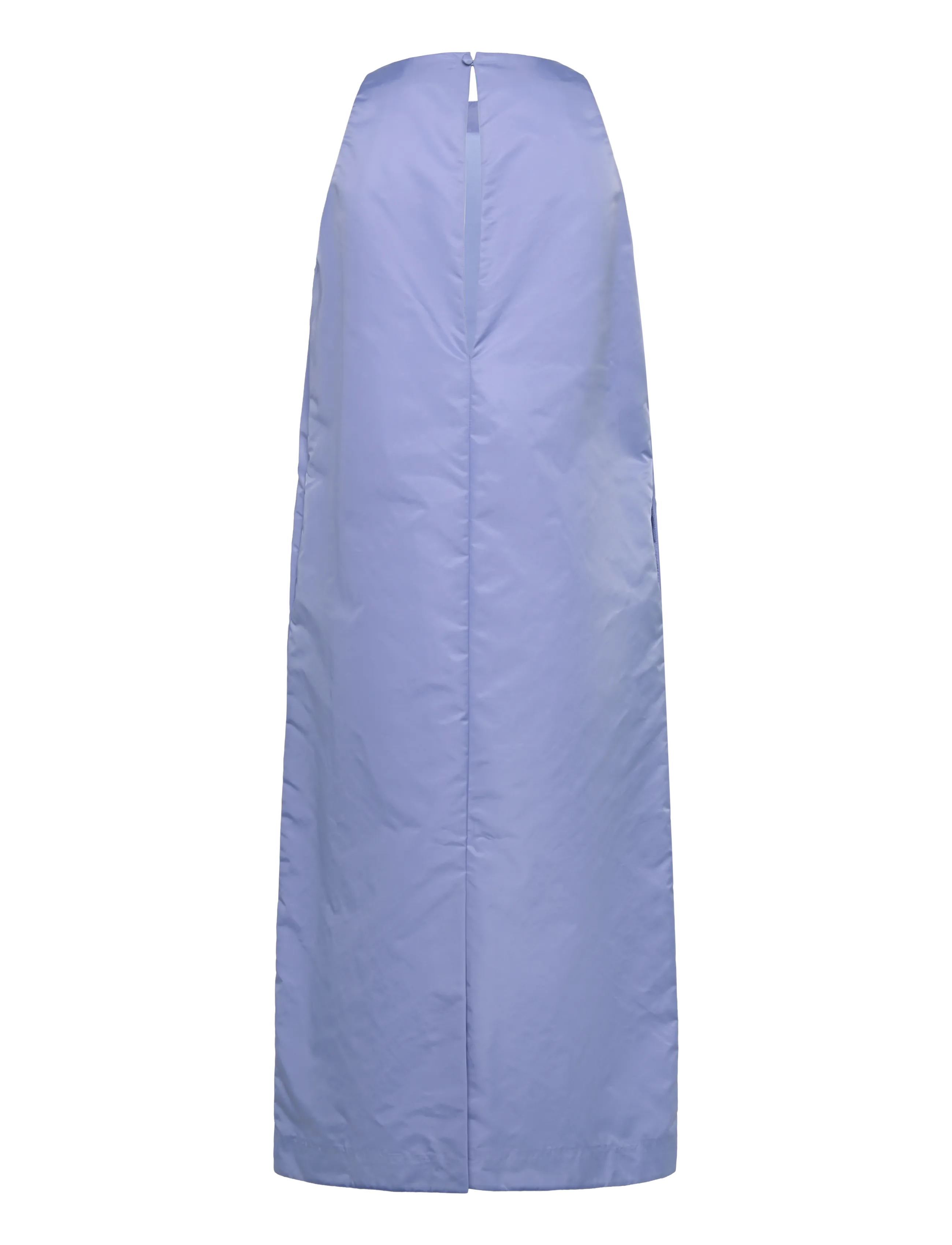 Lovechild 1979 - Nadela Dress - midikleider - 570 vista blue - 2
