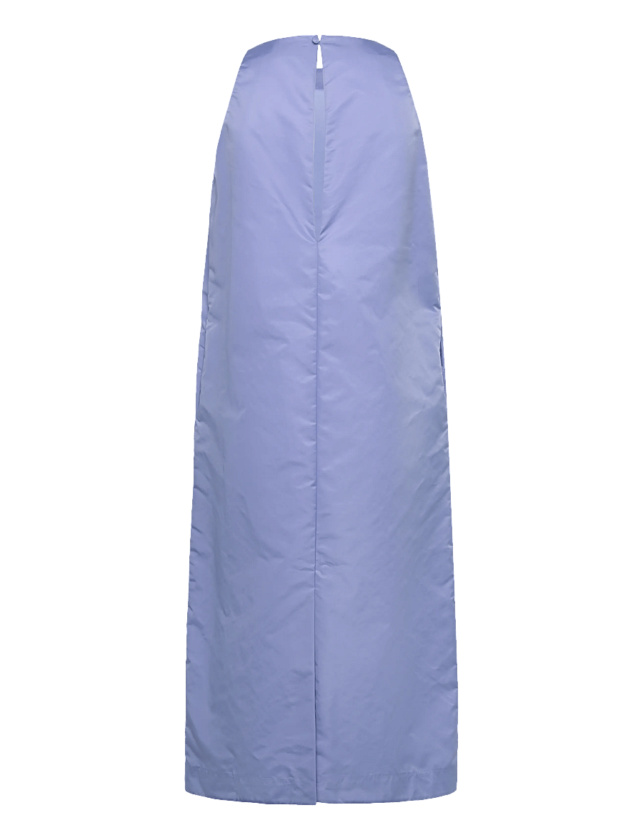 Lovechild 1979 - Nadela Dress - midikleider - 570 vista blue - 2