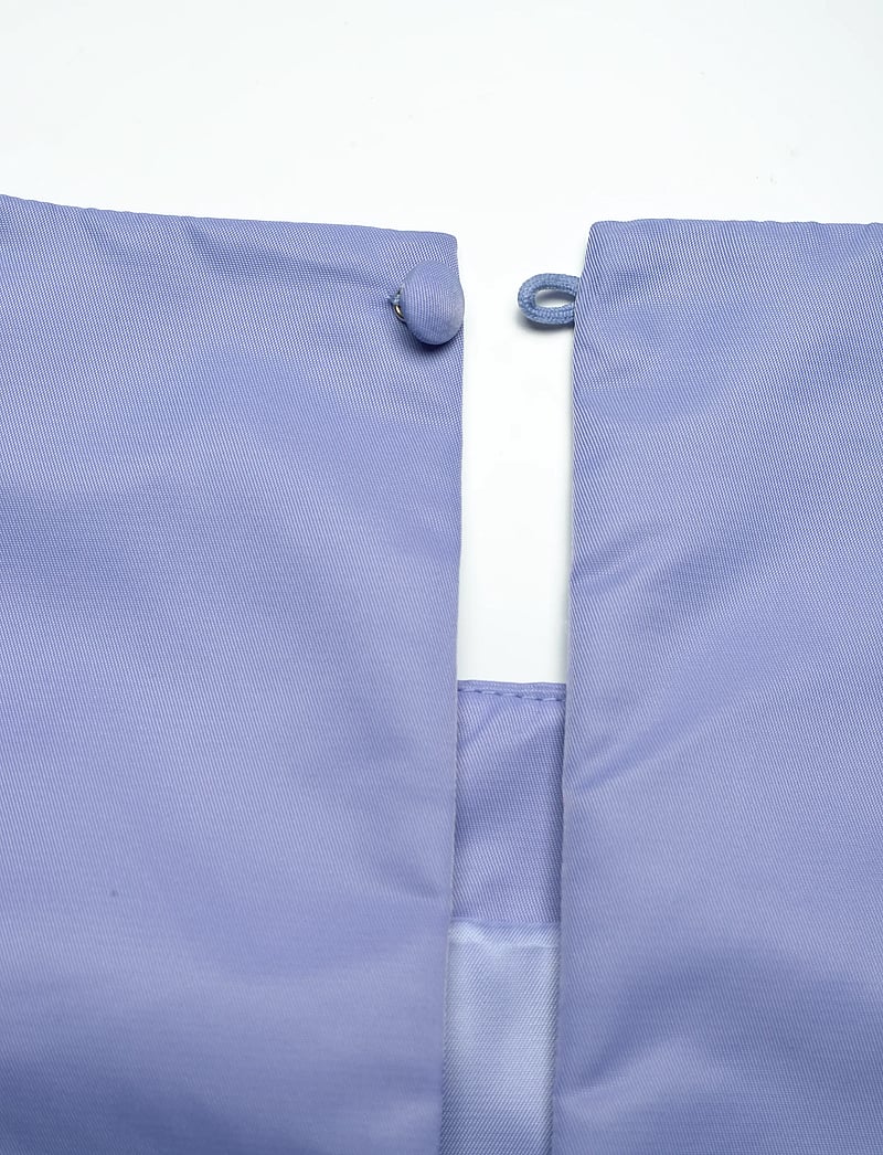 Lovechild 1979 - Nadela Dress - midiklänningar - 570 vista blue - 3