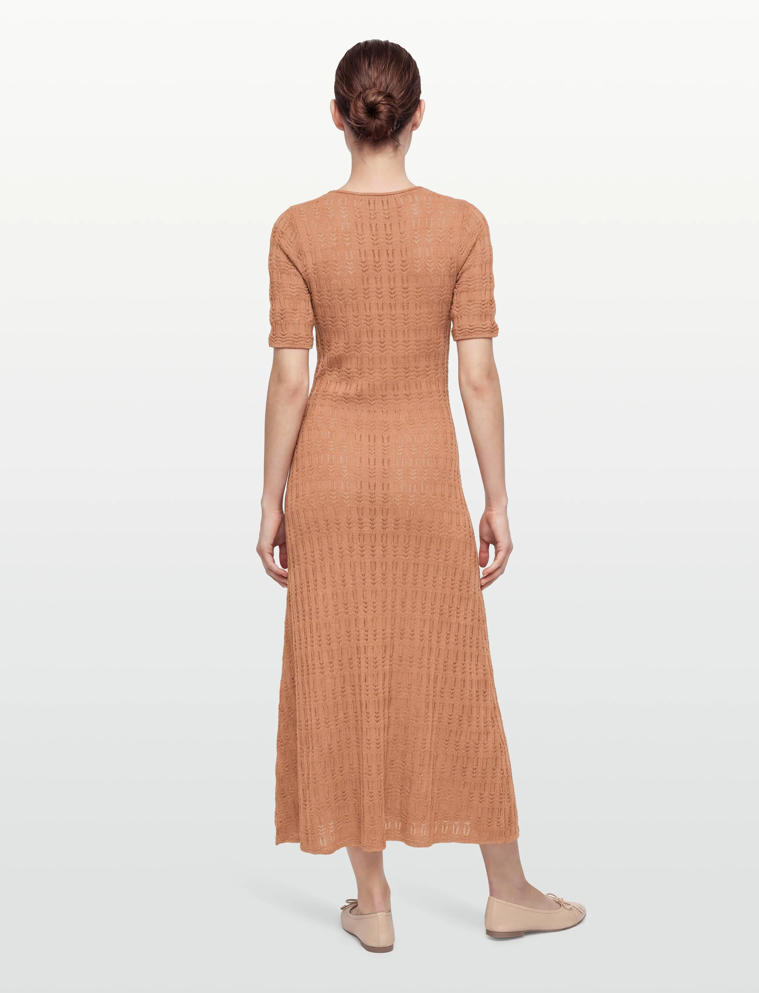 Lovechild 1979 Scarlett Dress stickade klänningar dam – bild 3