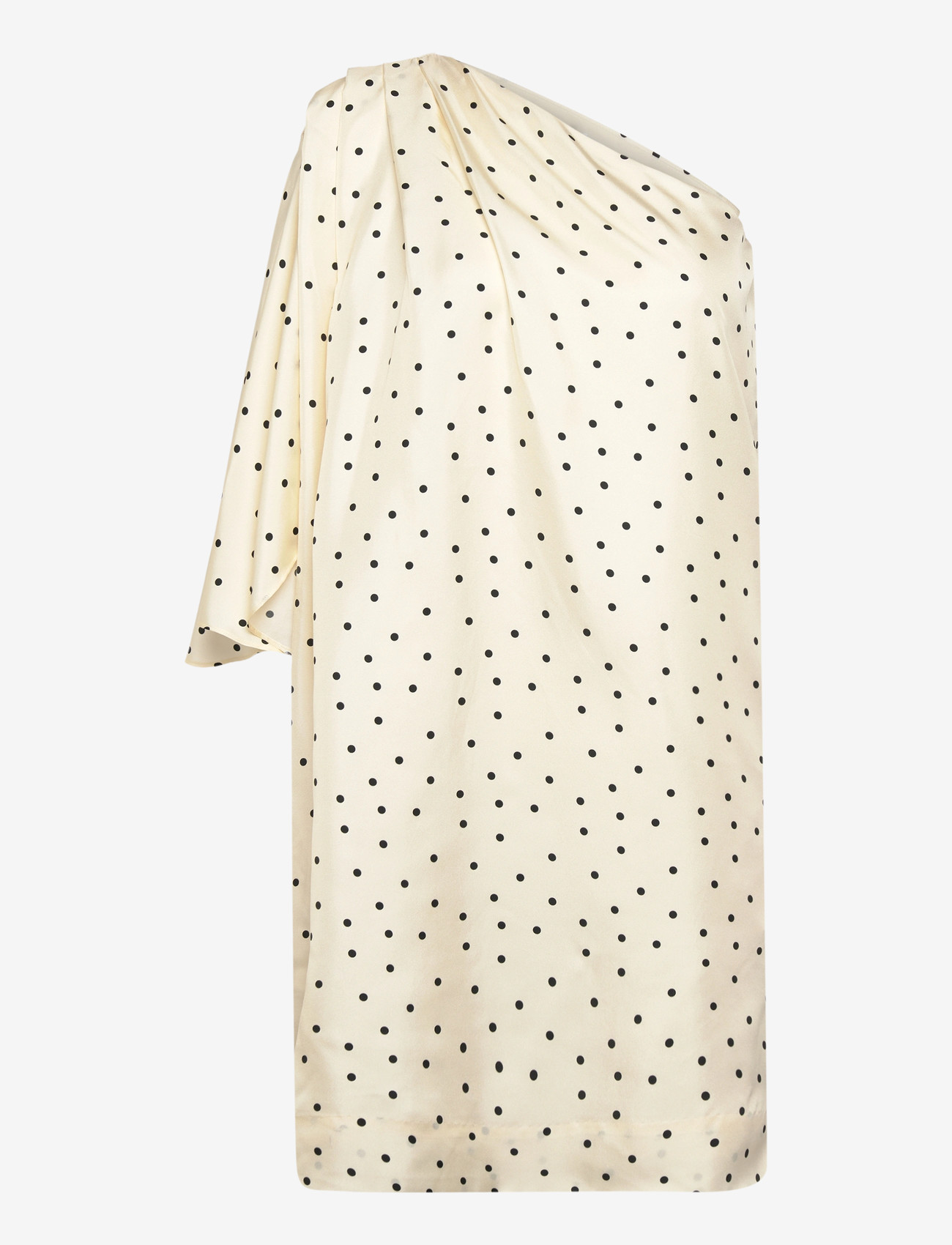 Lovechild 1979 - Kehlani Dress - short dresses - 982 dot print crem - 1