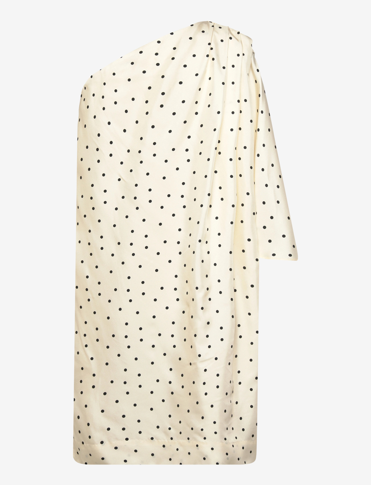 Lovechild 1979 - Kehlani Dress - short dresses - 982 dot print crem - 2