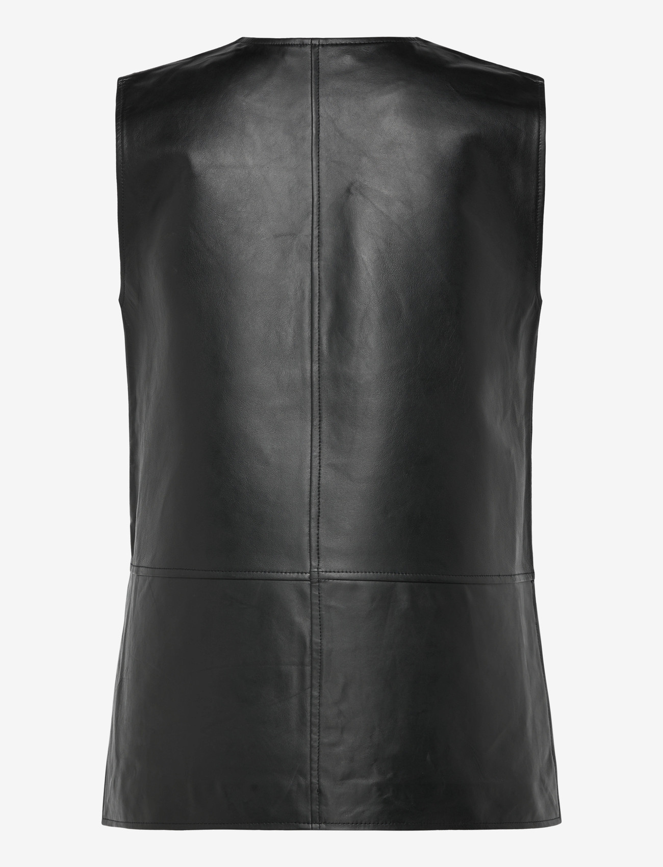 Lovechild 1979 - Cara Top - Ärmellose blusen - 999 black - 2