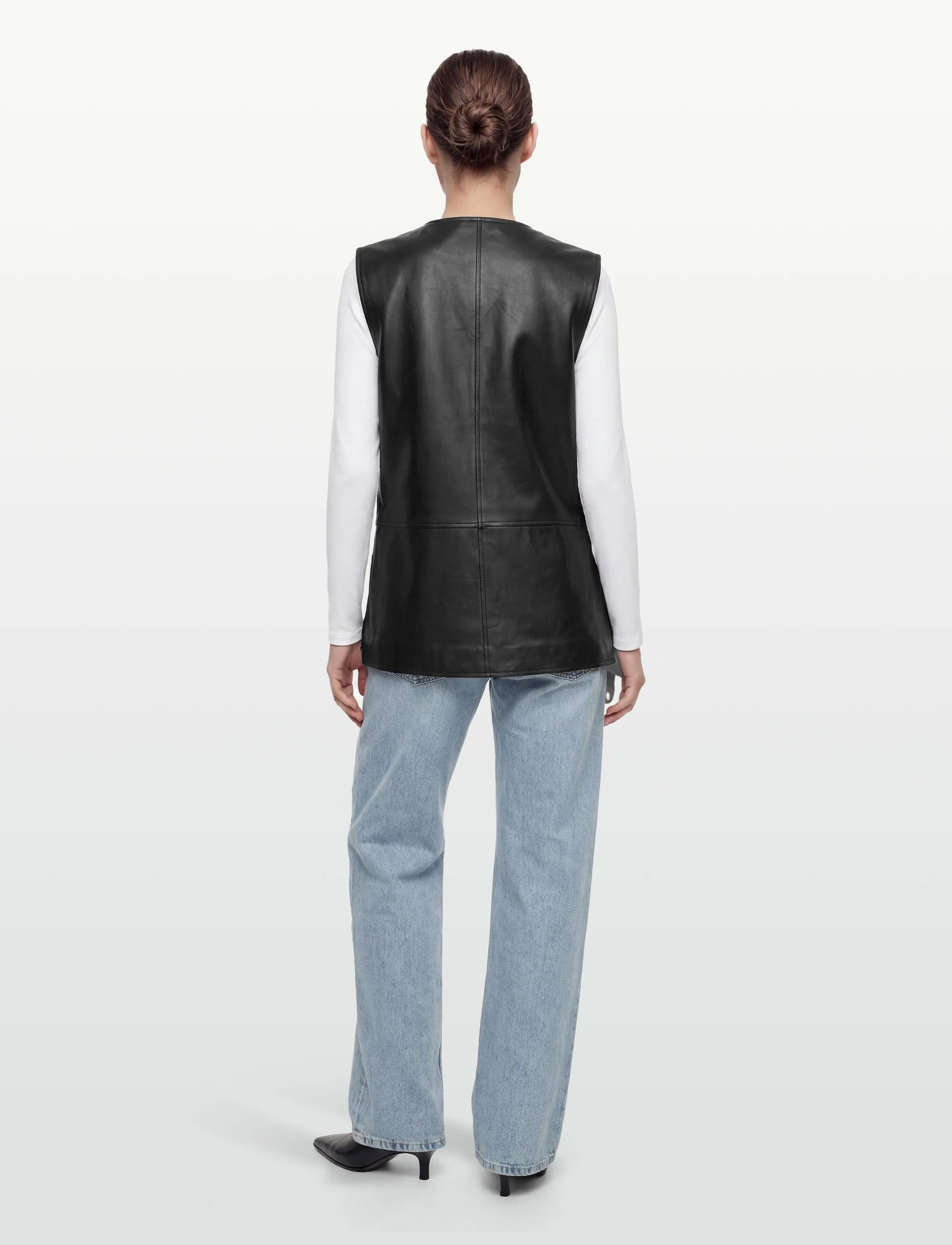 Lovechild 1979 Cara Top blusar dam – bild 3