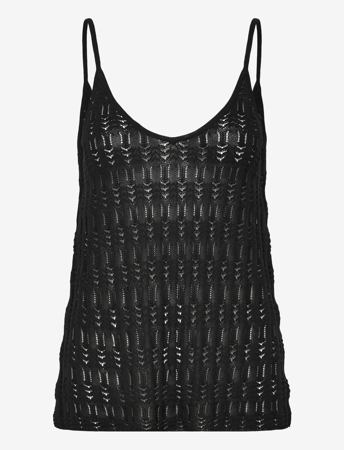Lovechild 1979 - Cosima Top - tanktops - 999 black - 1