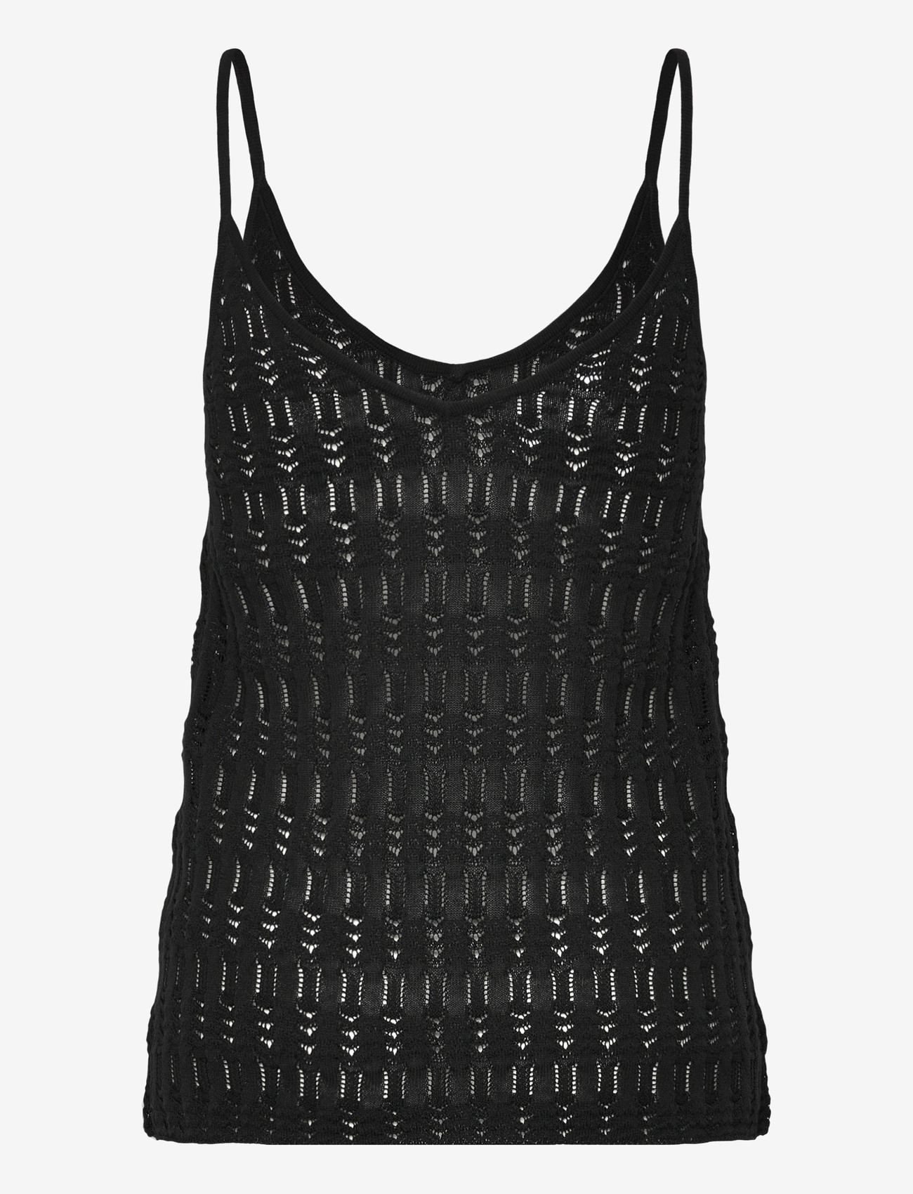 Lovechild 1979 - Cosima Top - tanktops - 999 black - 2