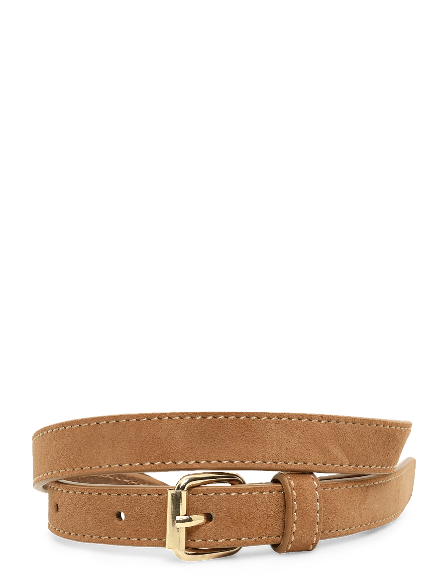 Lovechild 1979 - Liona Belt - ledergürtel - 741 tan - 0
