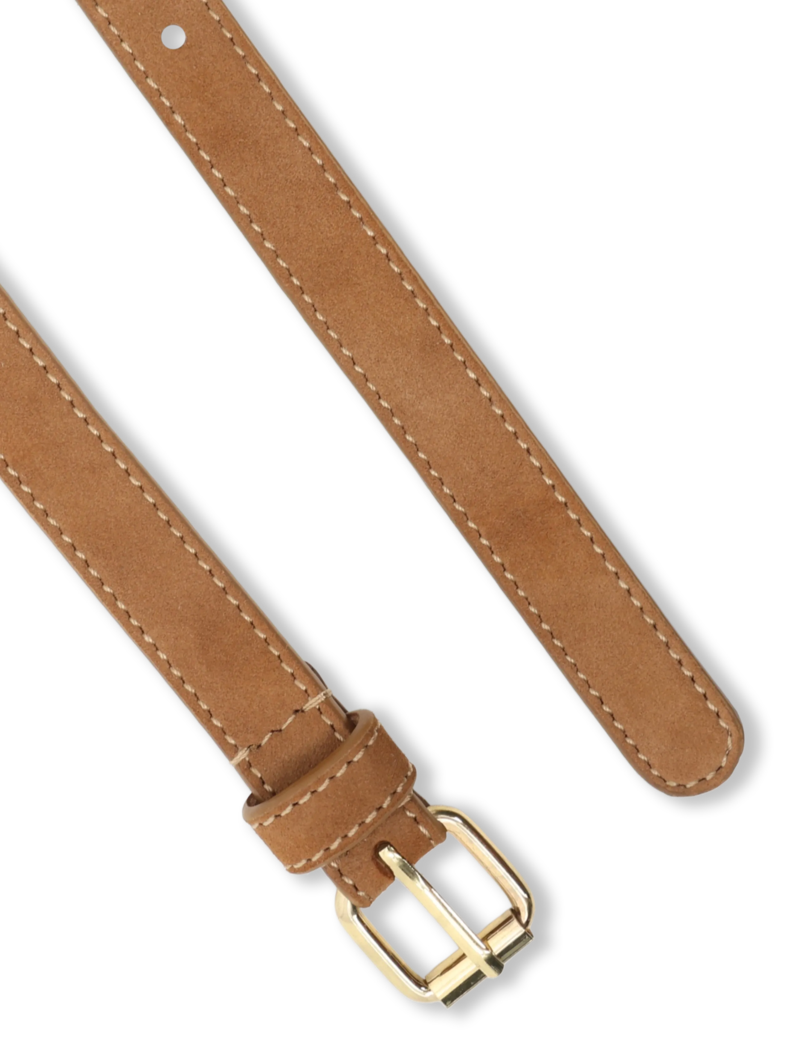 Lovechild 1979 - Liona Belt - ledergürtel - 741 tan - 1