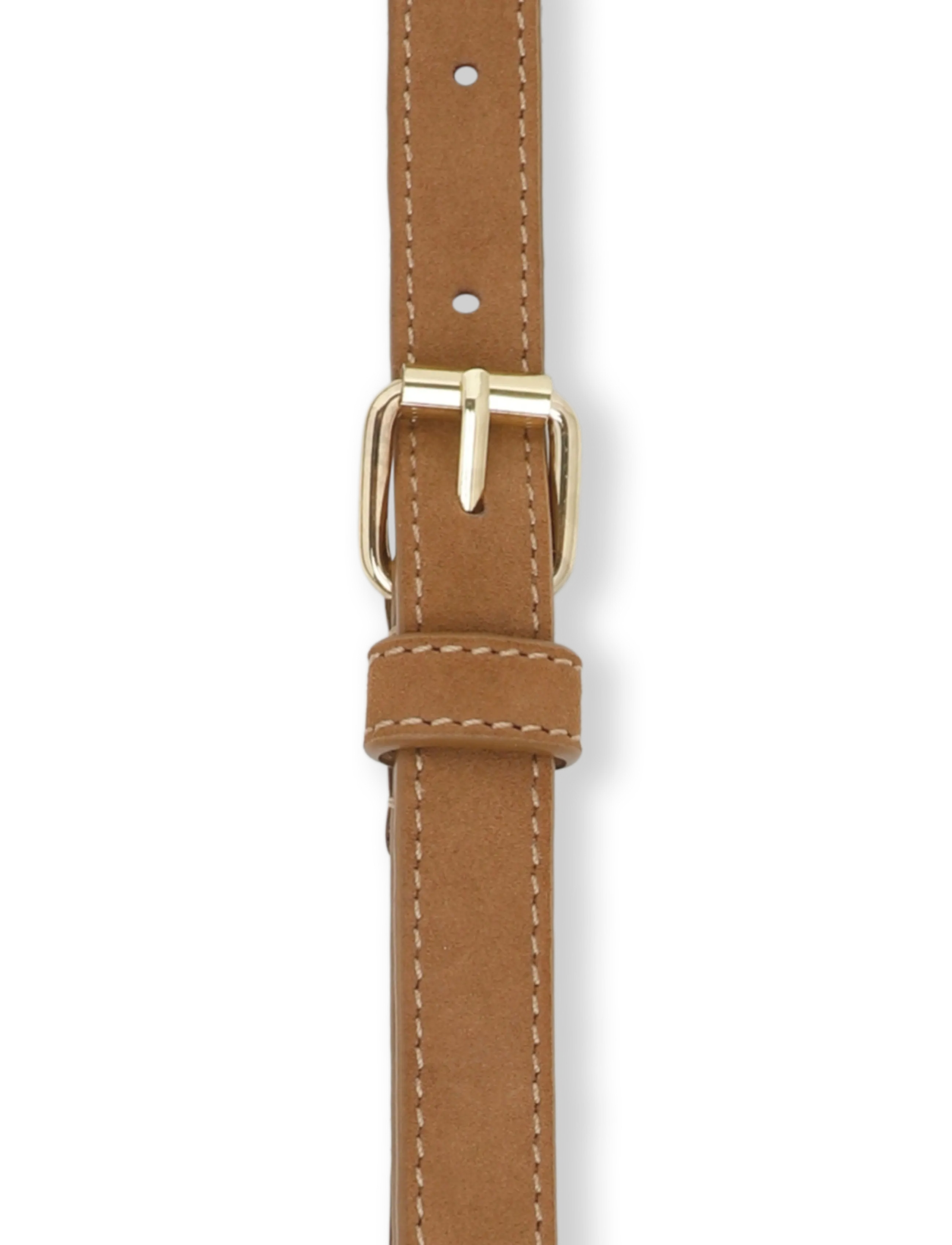 Lovechild 1979 - Liona Belt - ledergürtel - 741 tan - 2